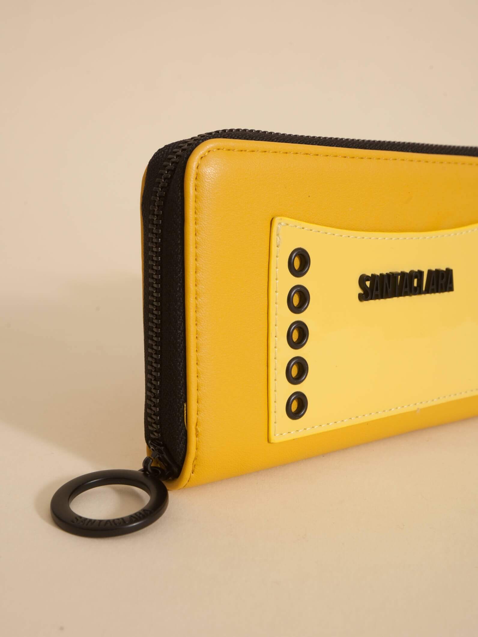 Billetera Luisa Maíz