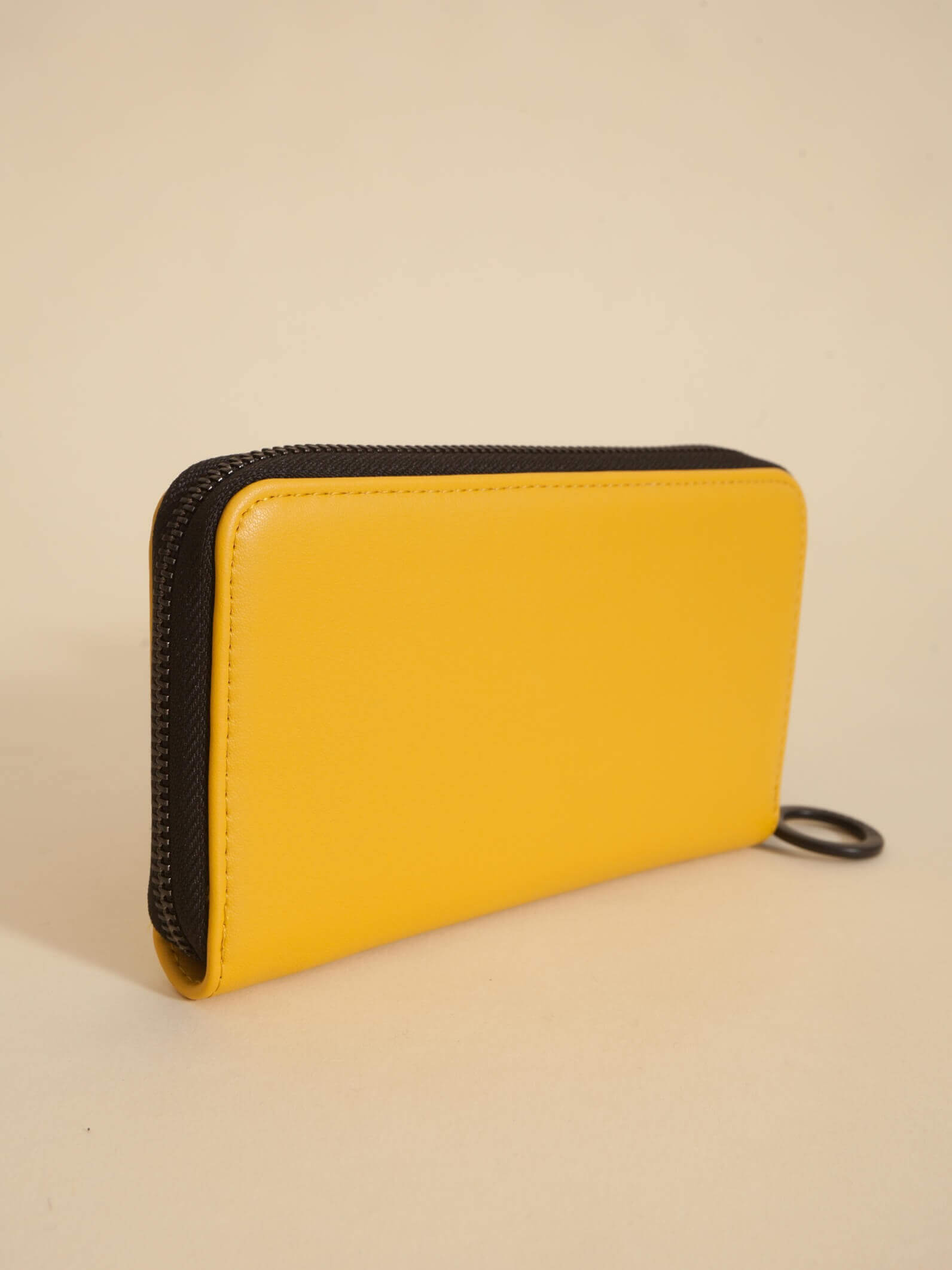 Billetera Luisa Maíz