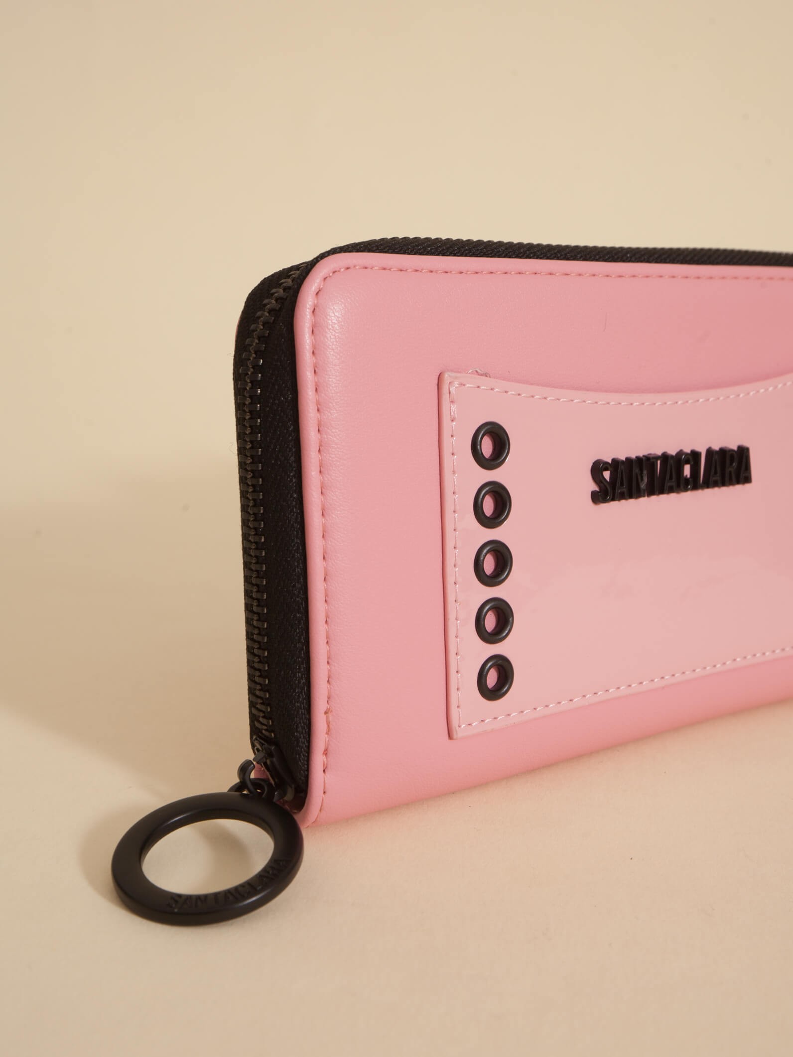 Billetera Luisa Rosa