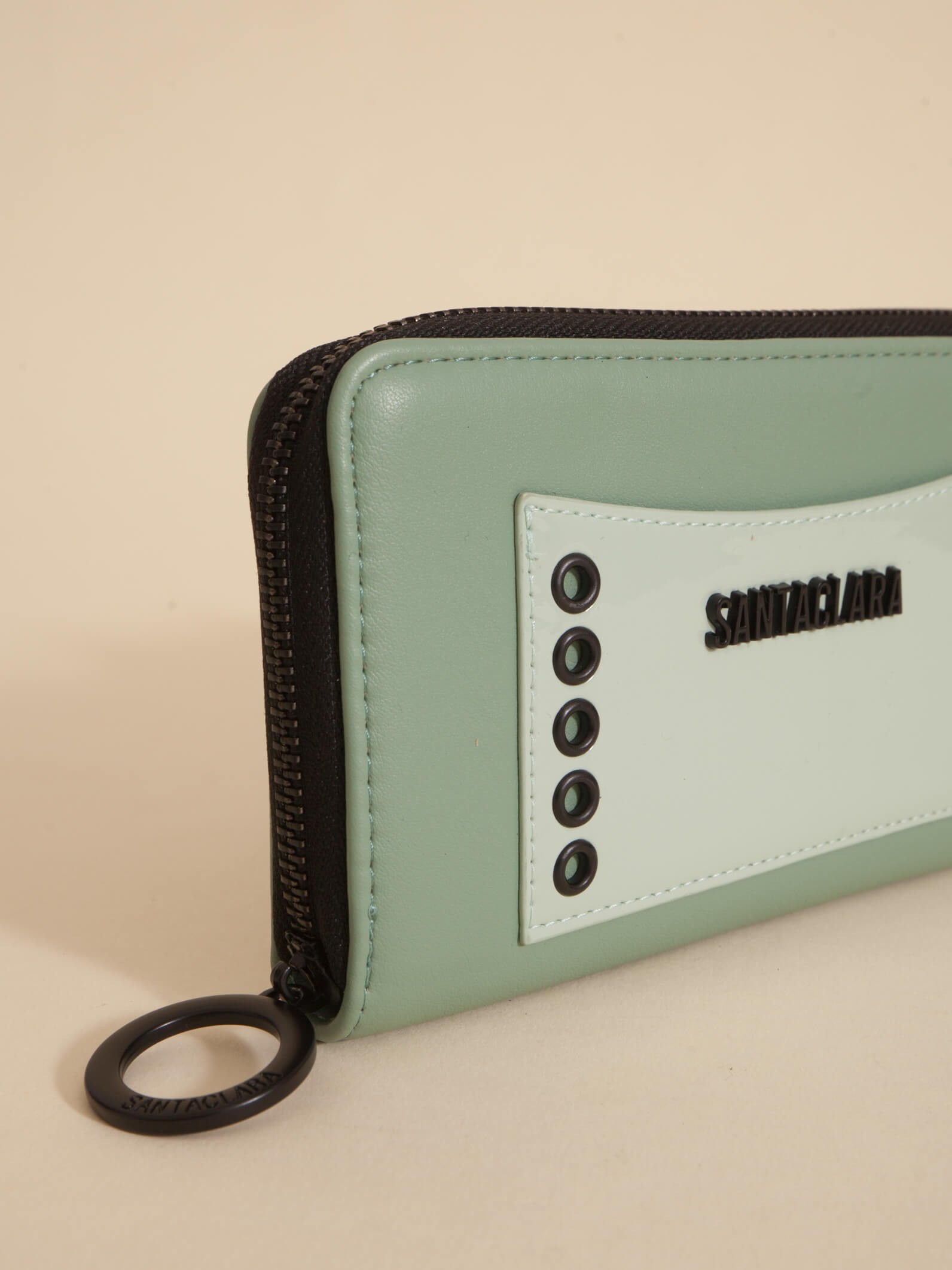 Billetera Luisa Menta