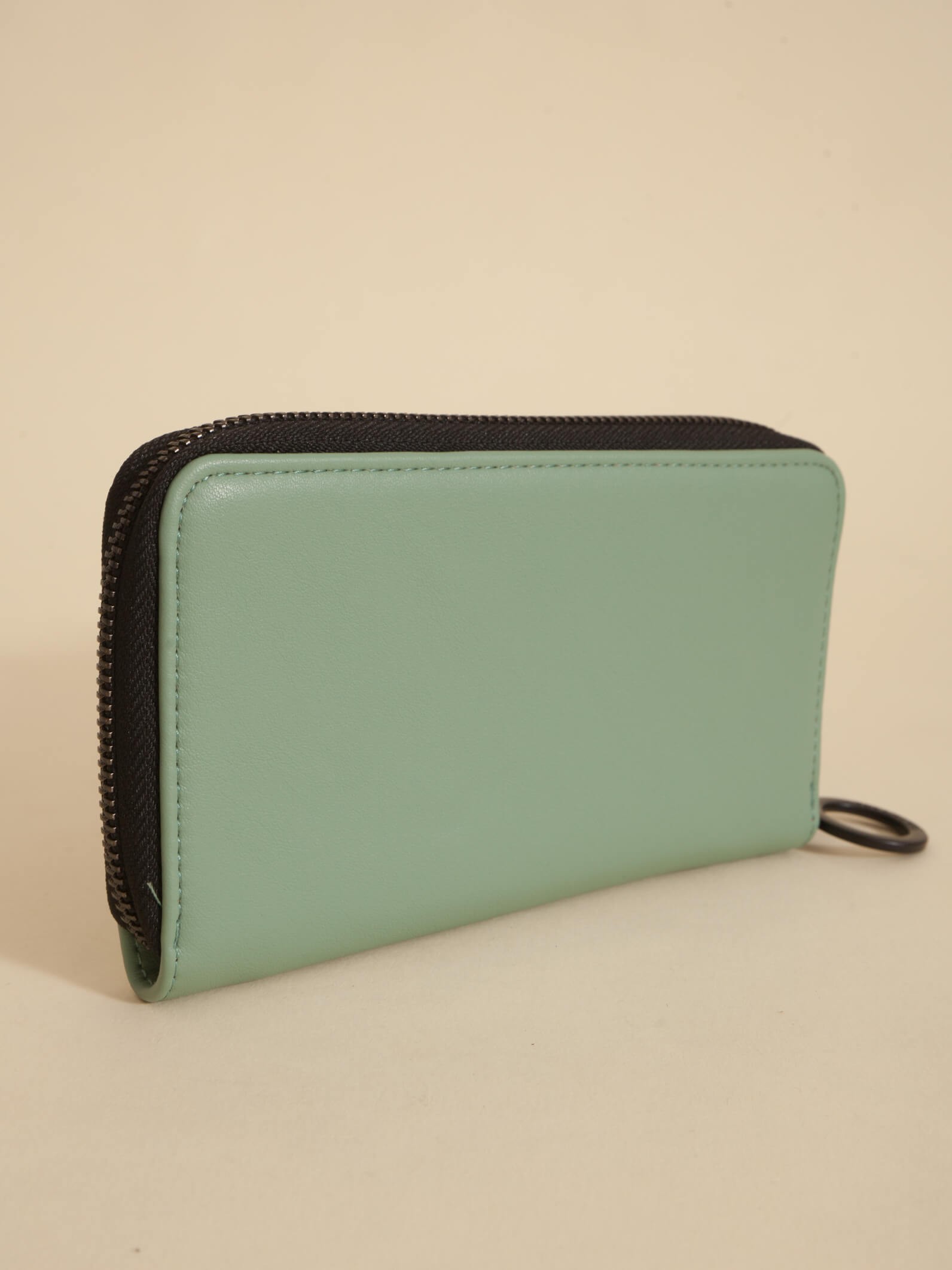 Billetera Luisa Menta