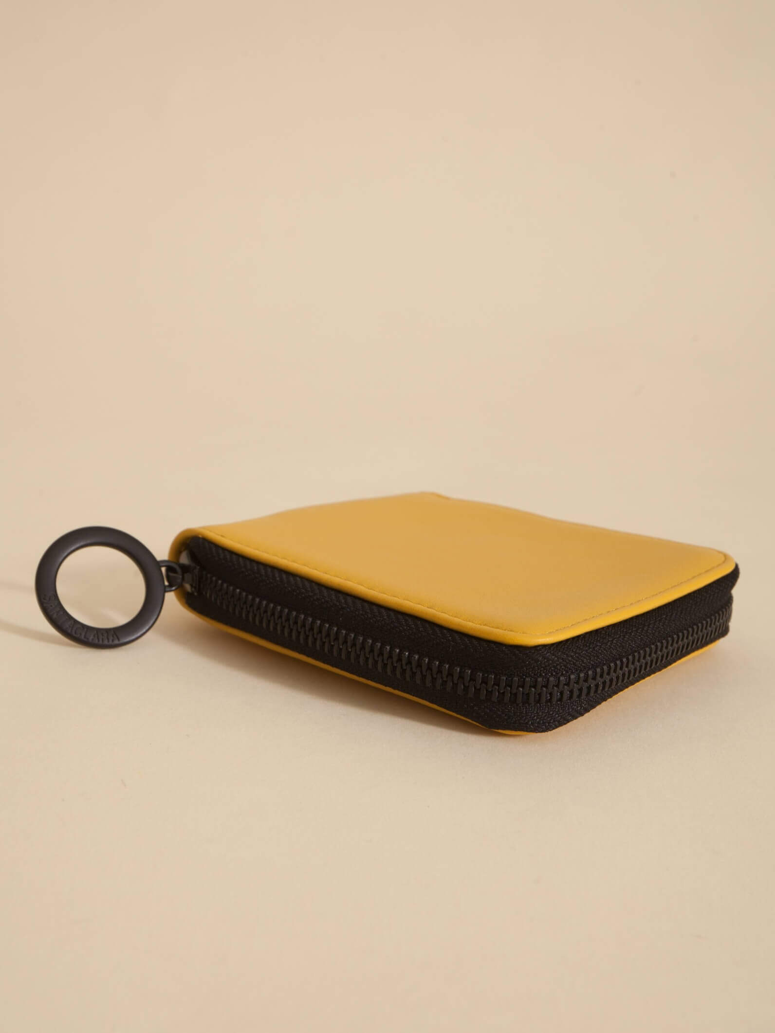 Billetera Mini Luisa Maíz