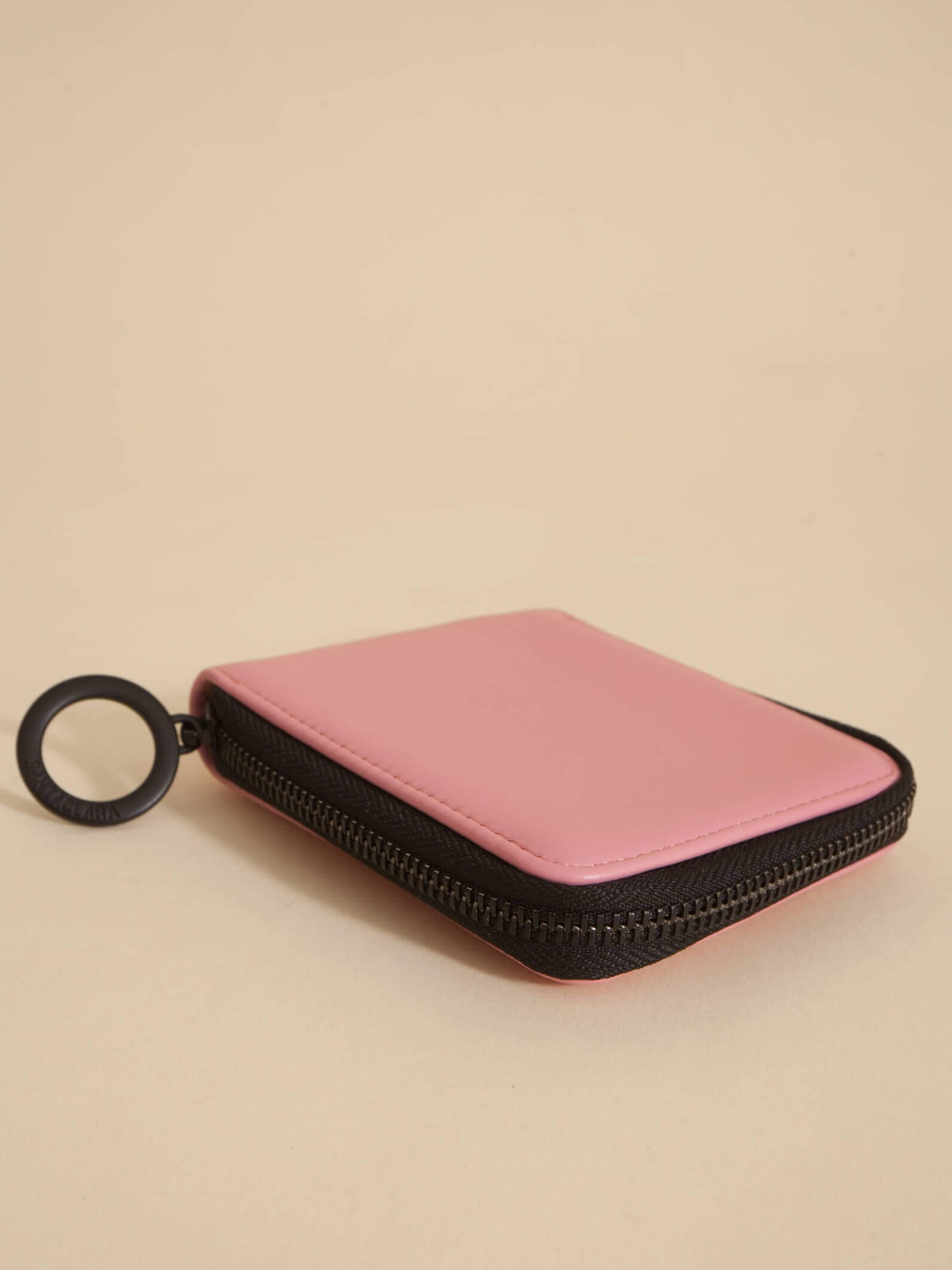 Billetera Mini Luisa Rosa