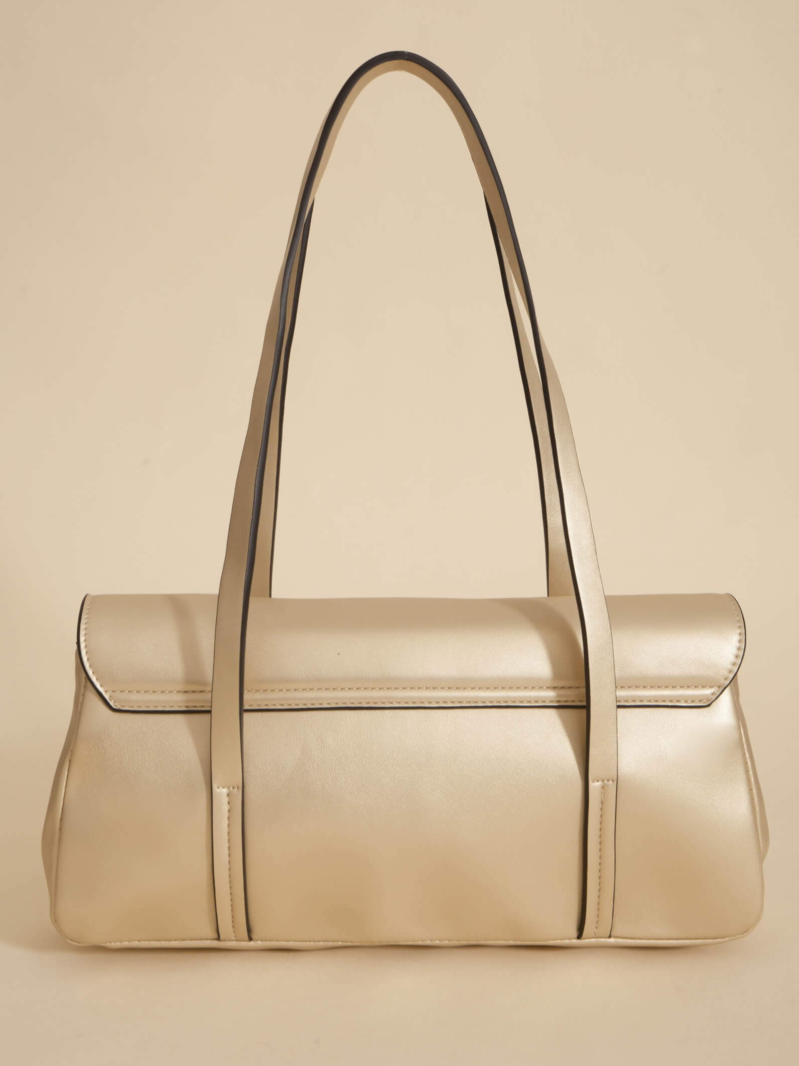 Cartera Vinta Platino