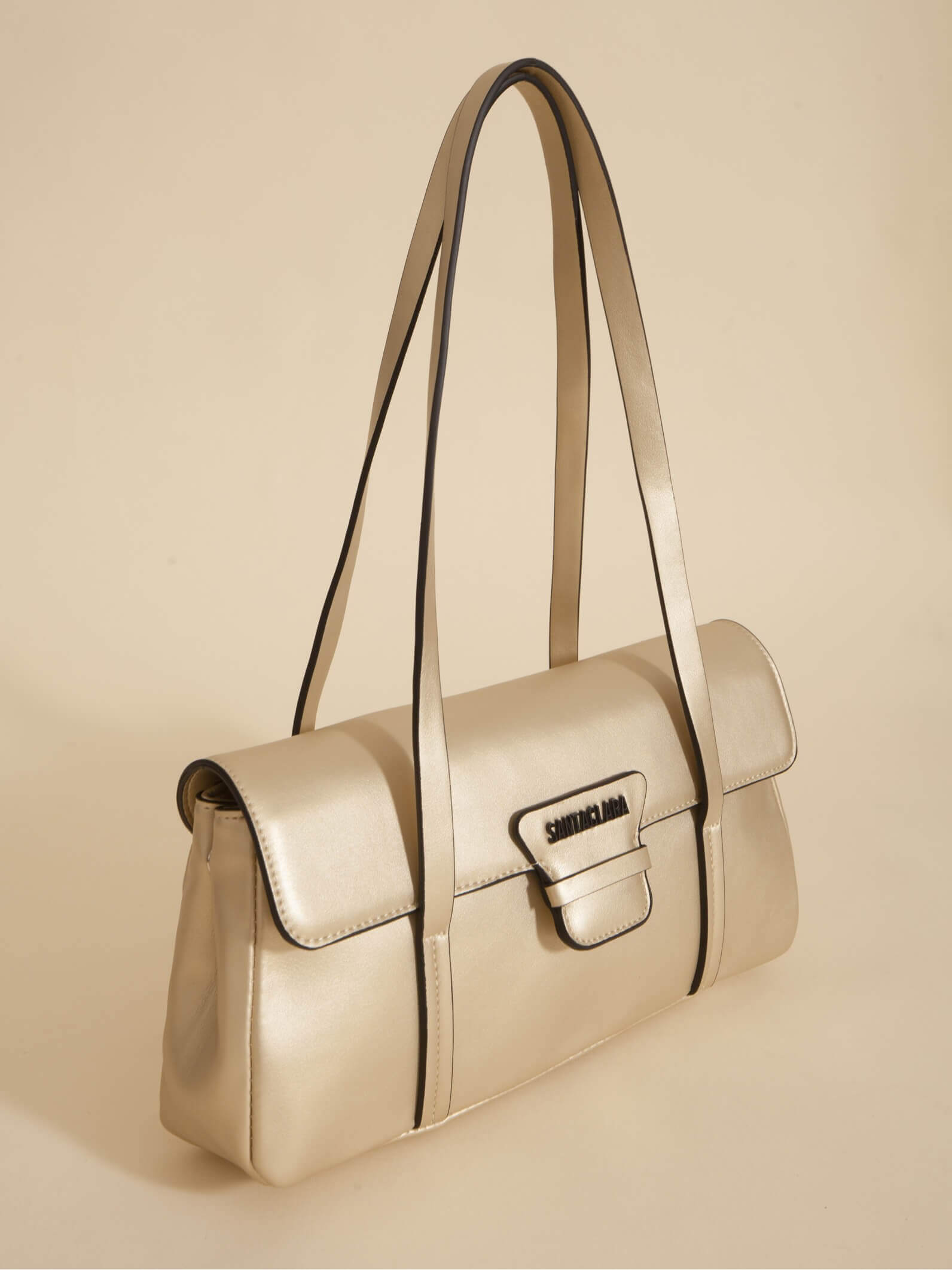 Cartera Vinta Platino