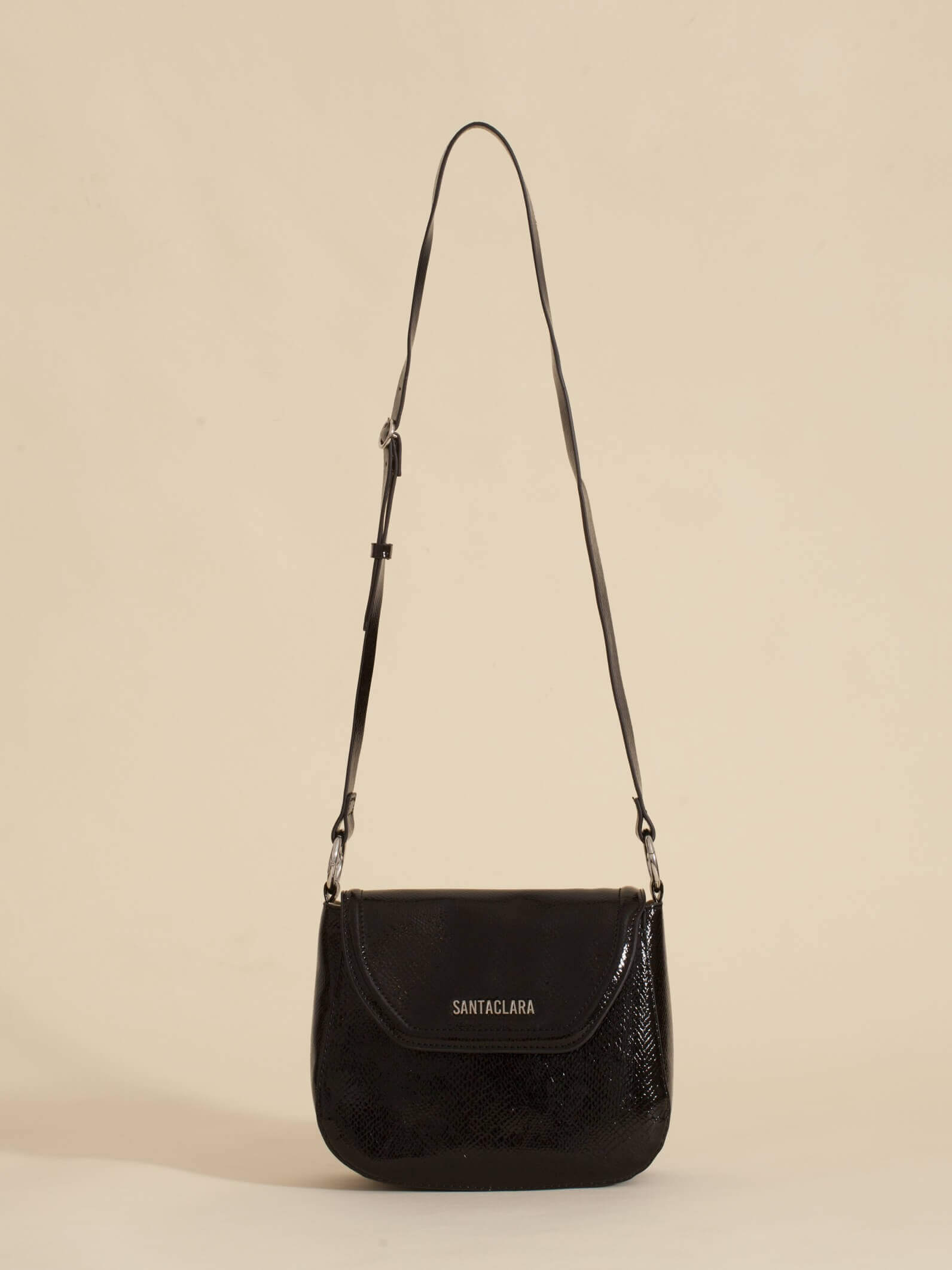 Minibag Debora Negro