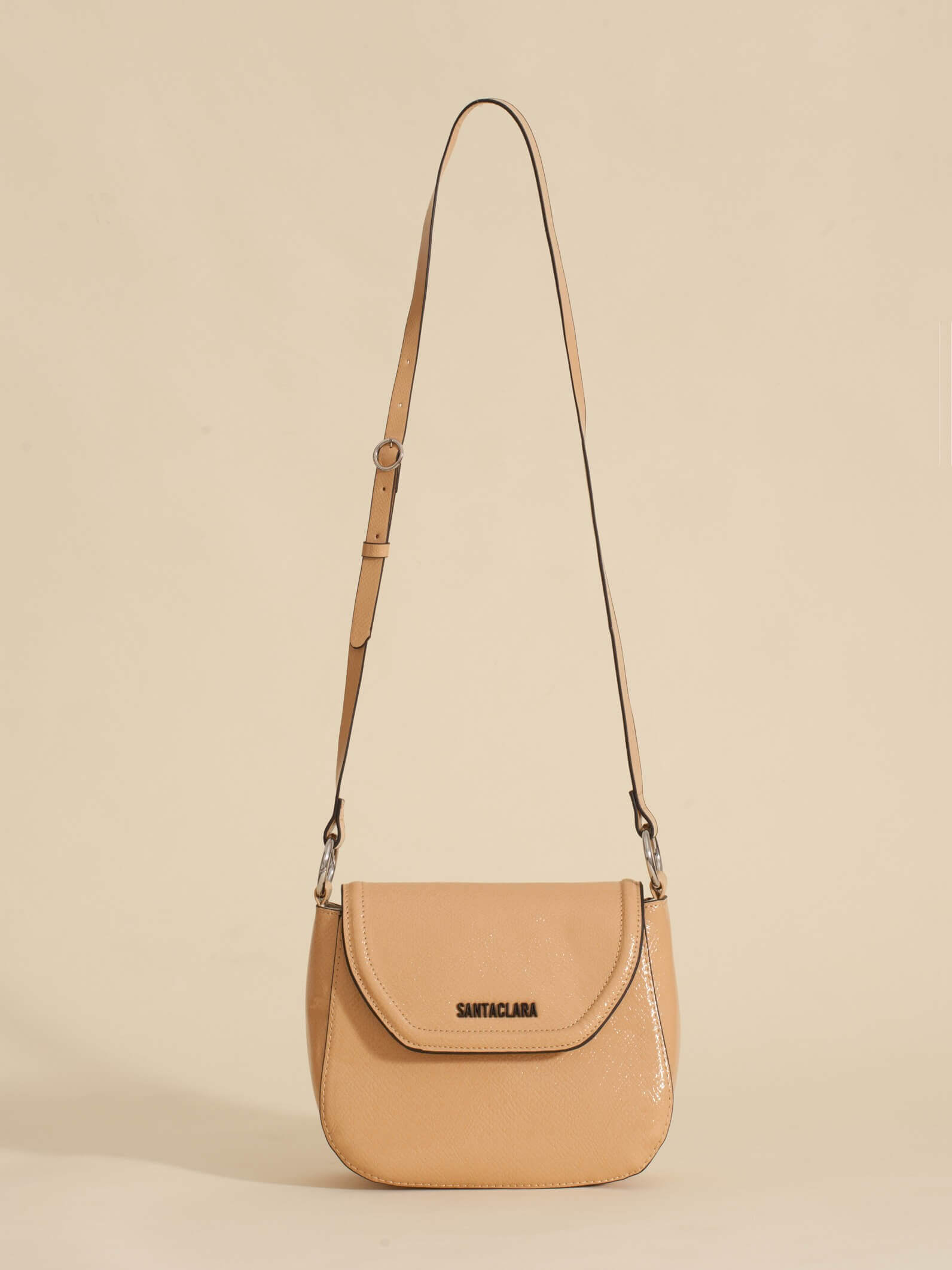 Minibag Debora Beige