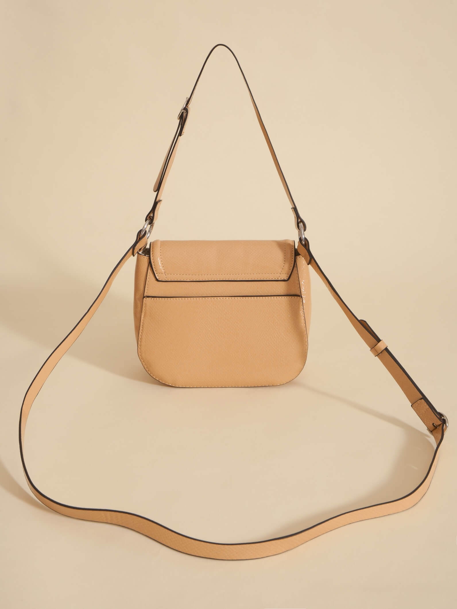 Minibag Debora Beige