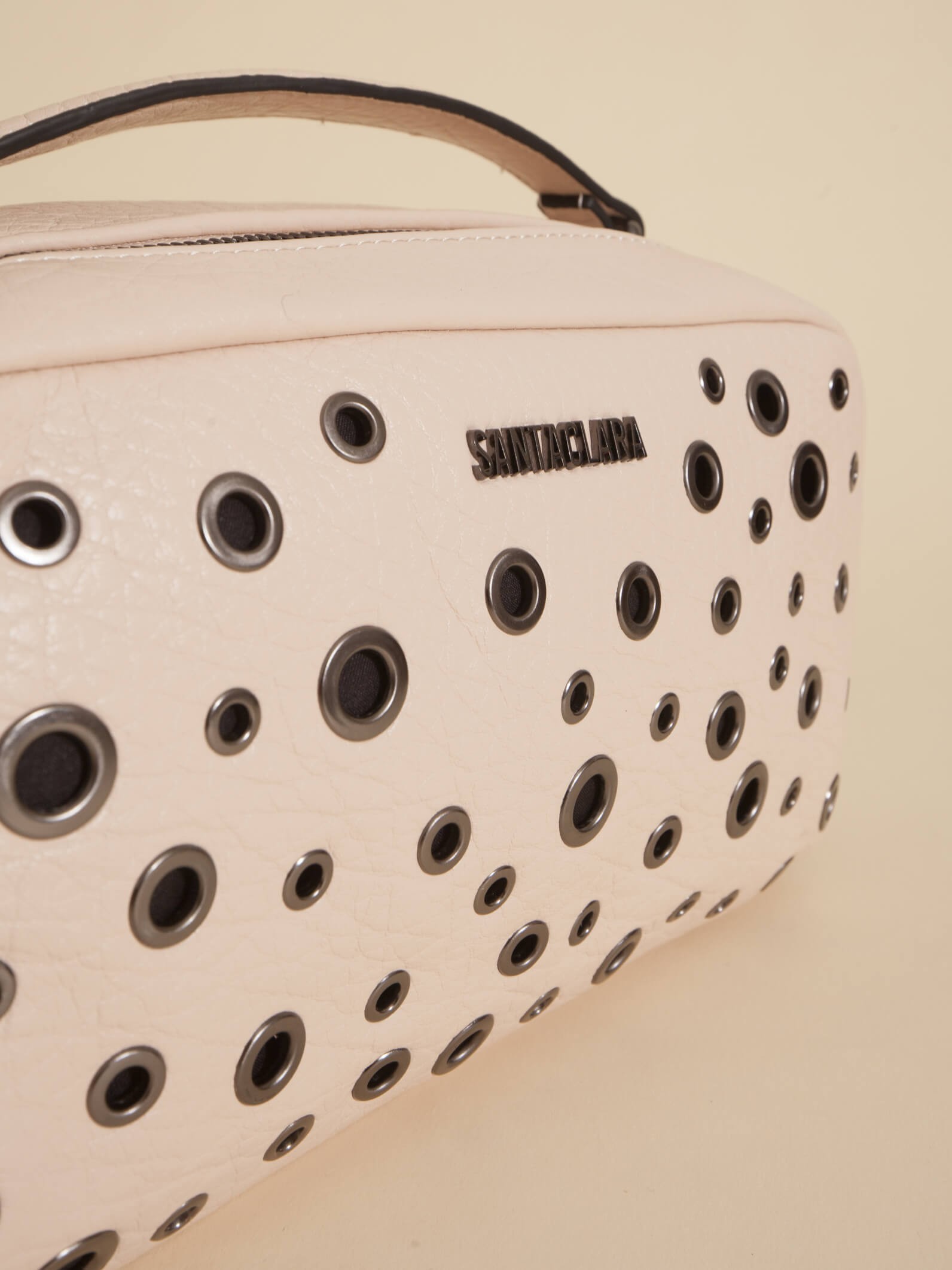 Bandolera Brava Crudo