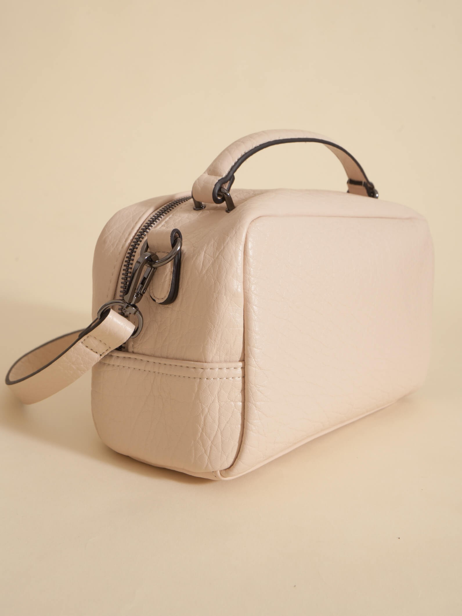 Bandolera Brava Crudo