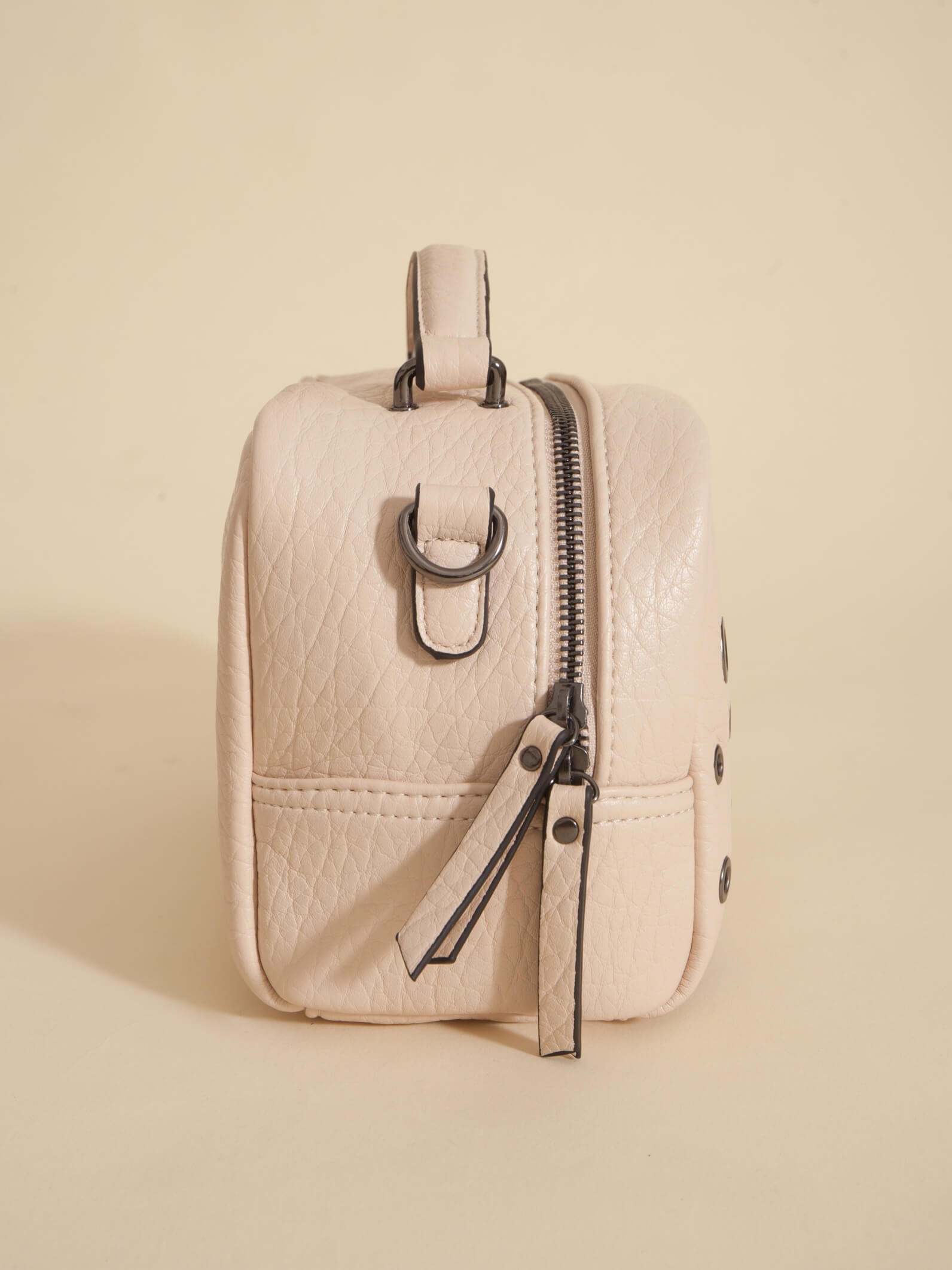 Bandolera Brava Crudo