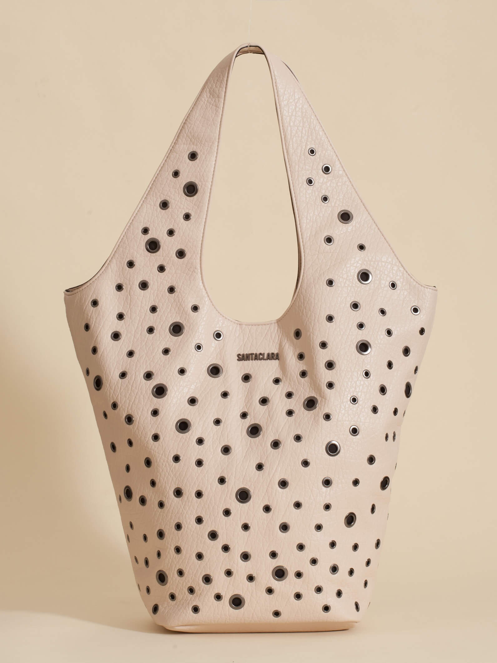 Cartera Shopper Brava Crudo