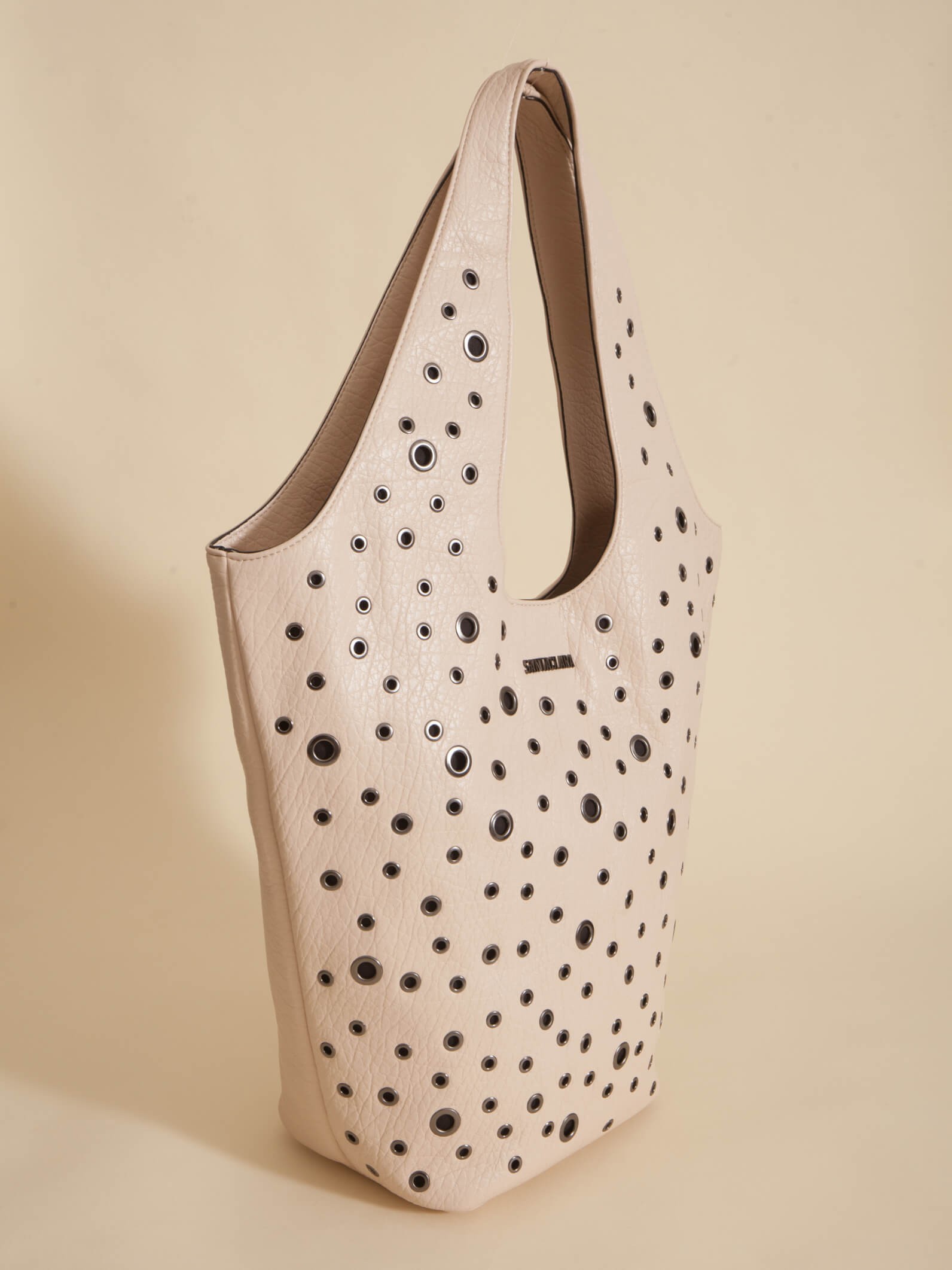 Cartera Shopper Brava Crudo