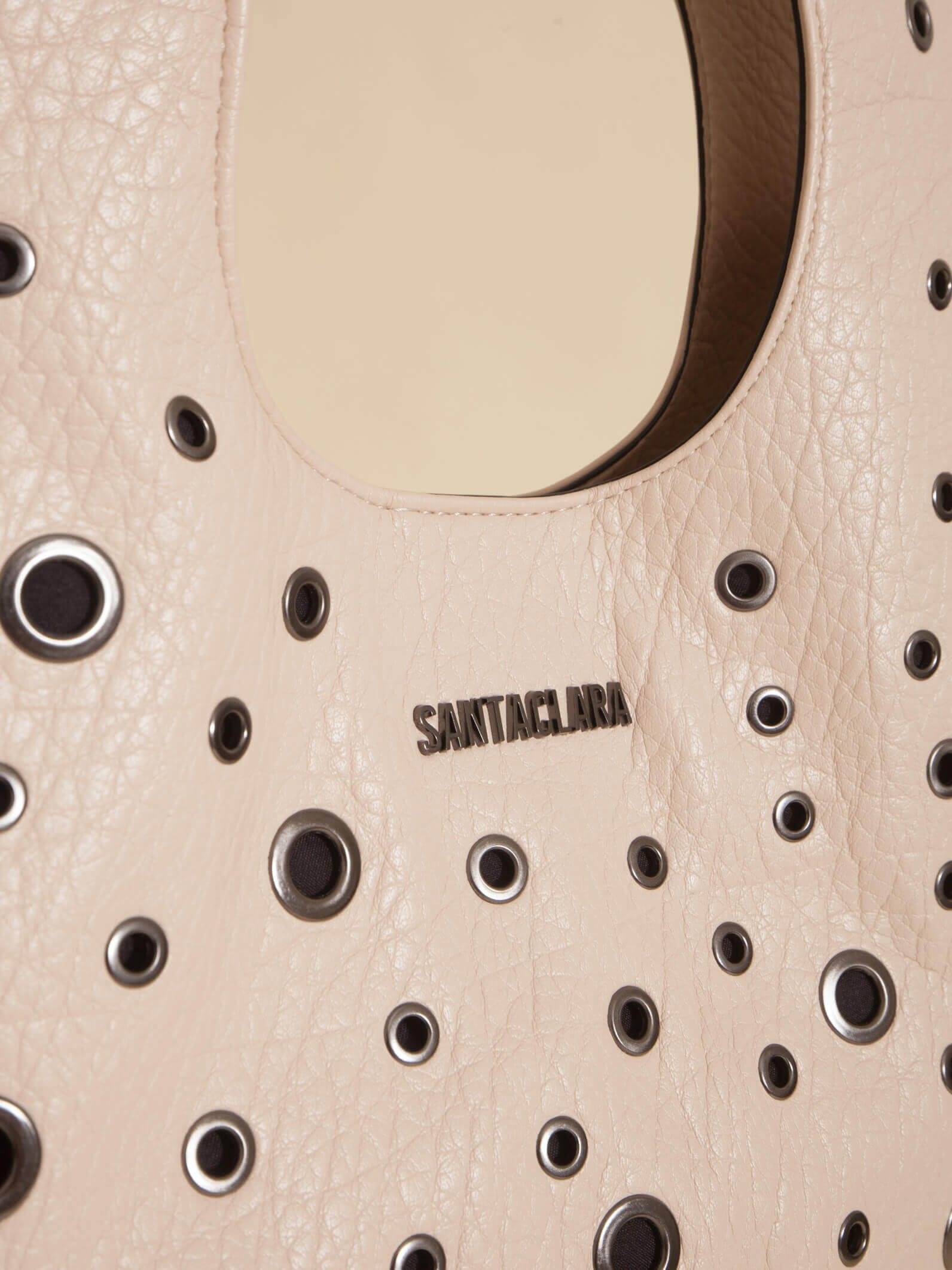 Cartera Shopper Brava Crudo