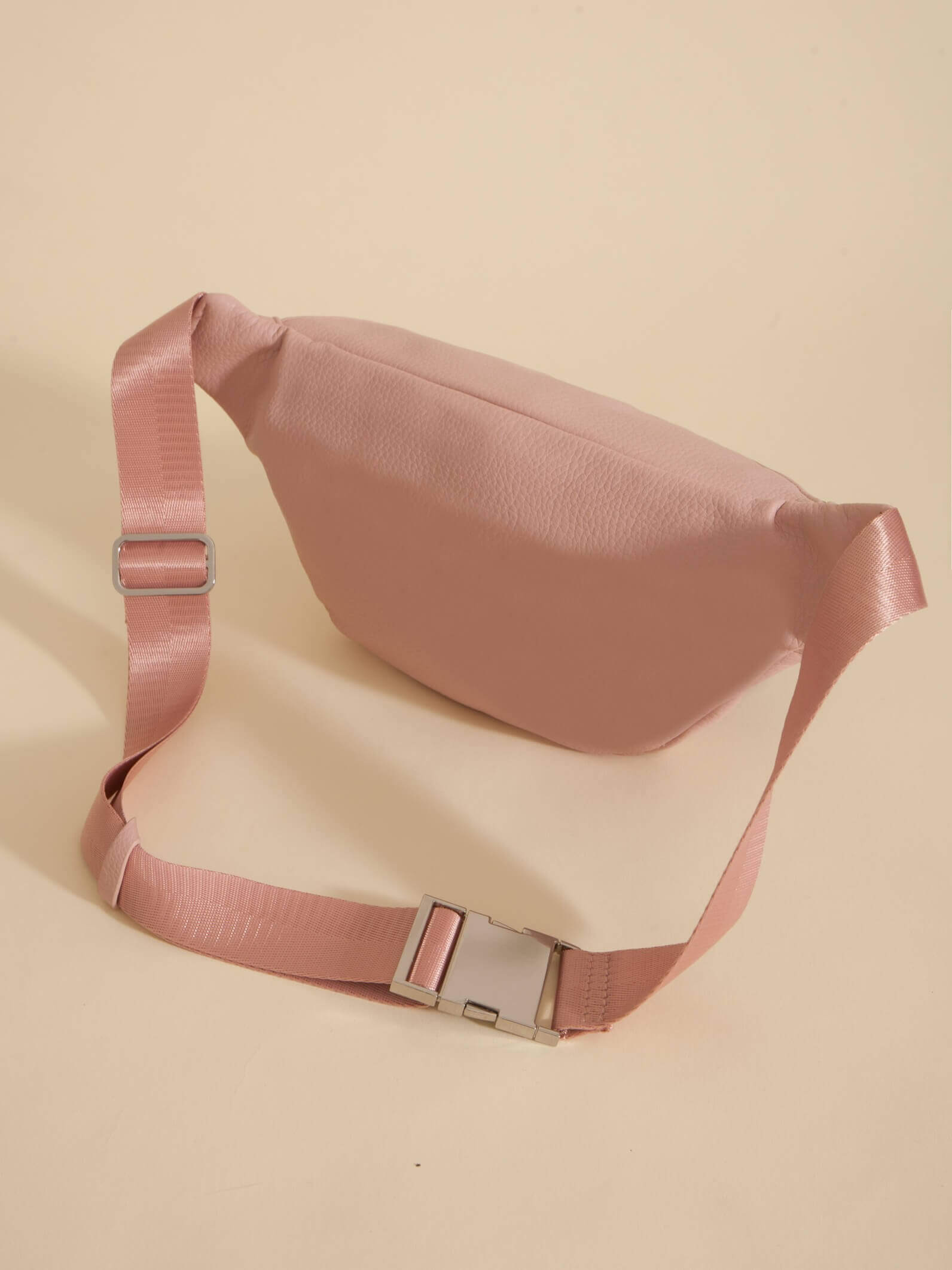 Riñonera Castillo Rosa Viejo