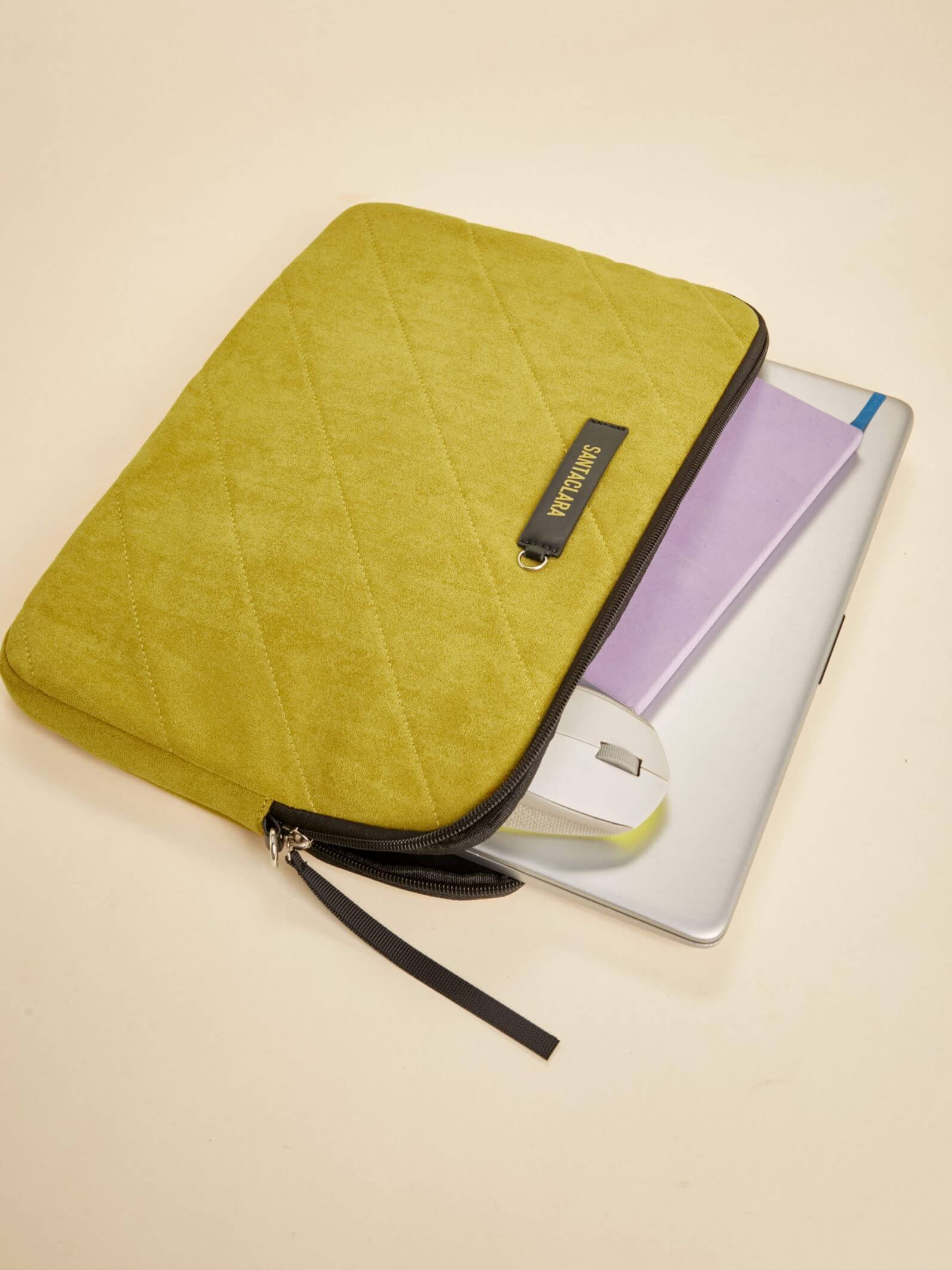 Porta Notebook Lola Oliva