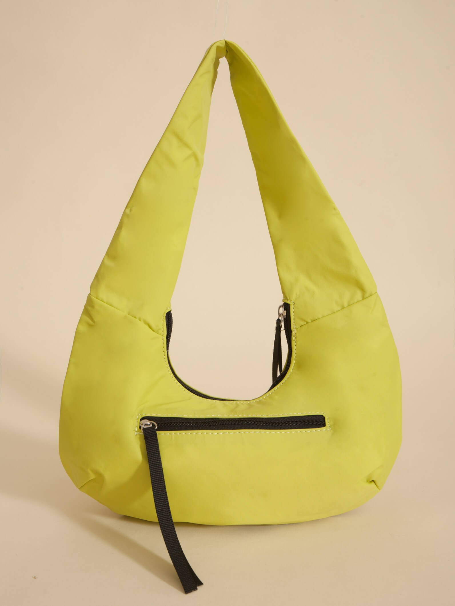 Minibag Magui Lima Con Tachas