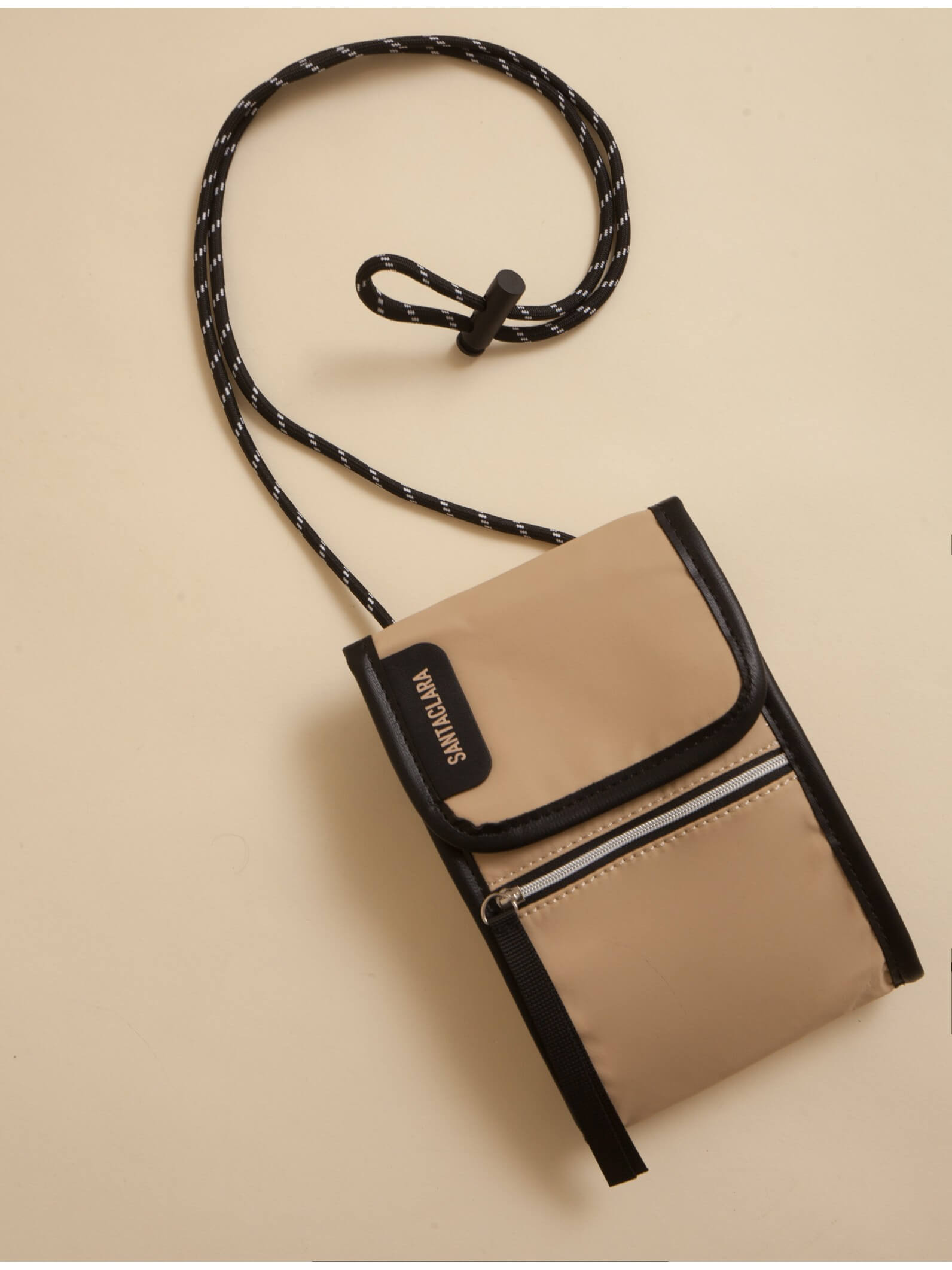 Porta Celular Rio Beige Water Friendly