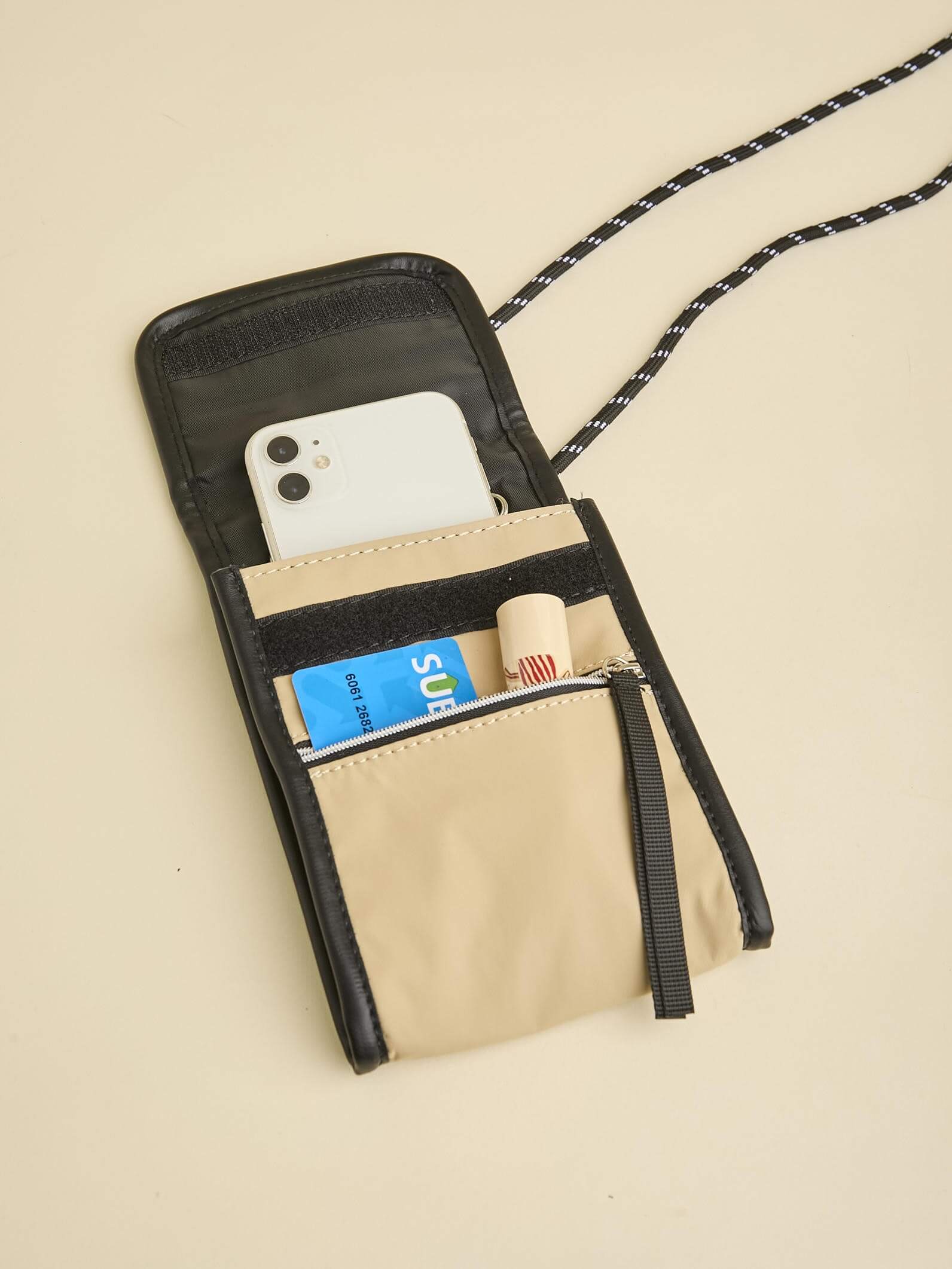 Porta Celular Rio Beige Water Friendly