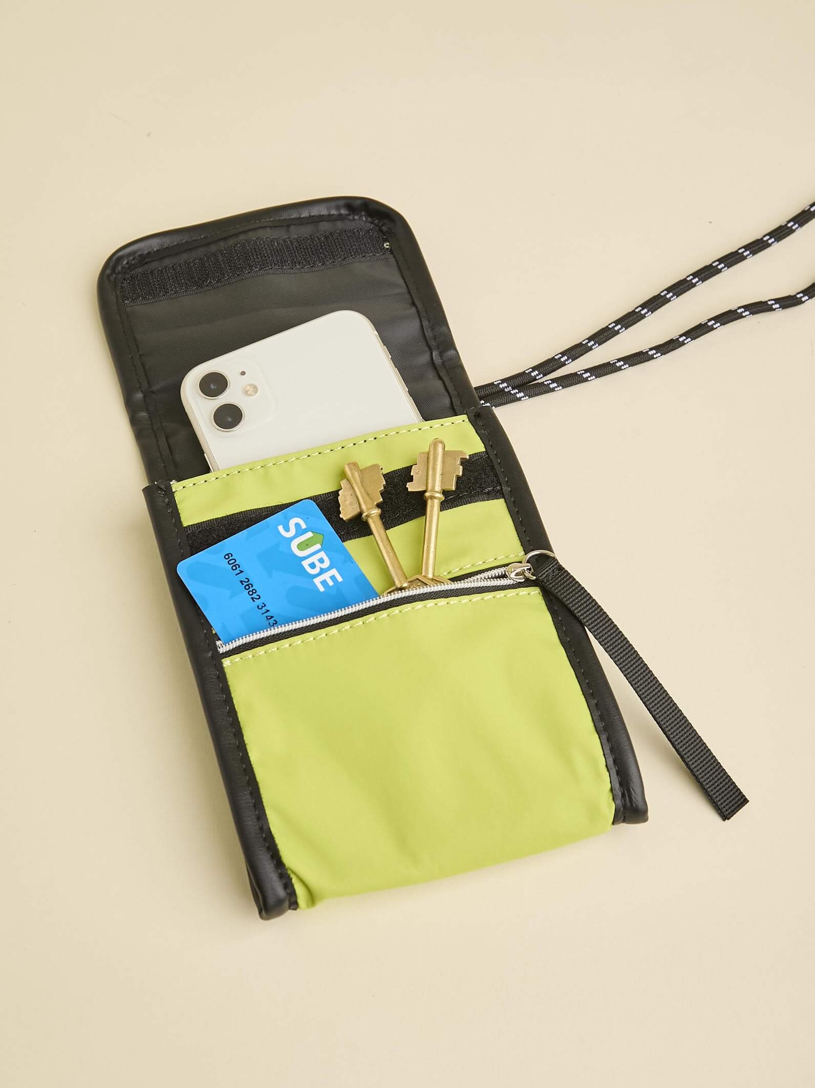 Porta Celular Rio Lima Water Friendly