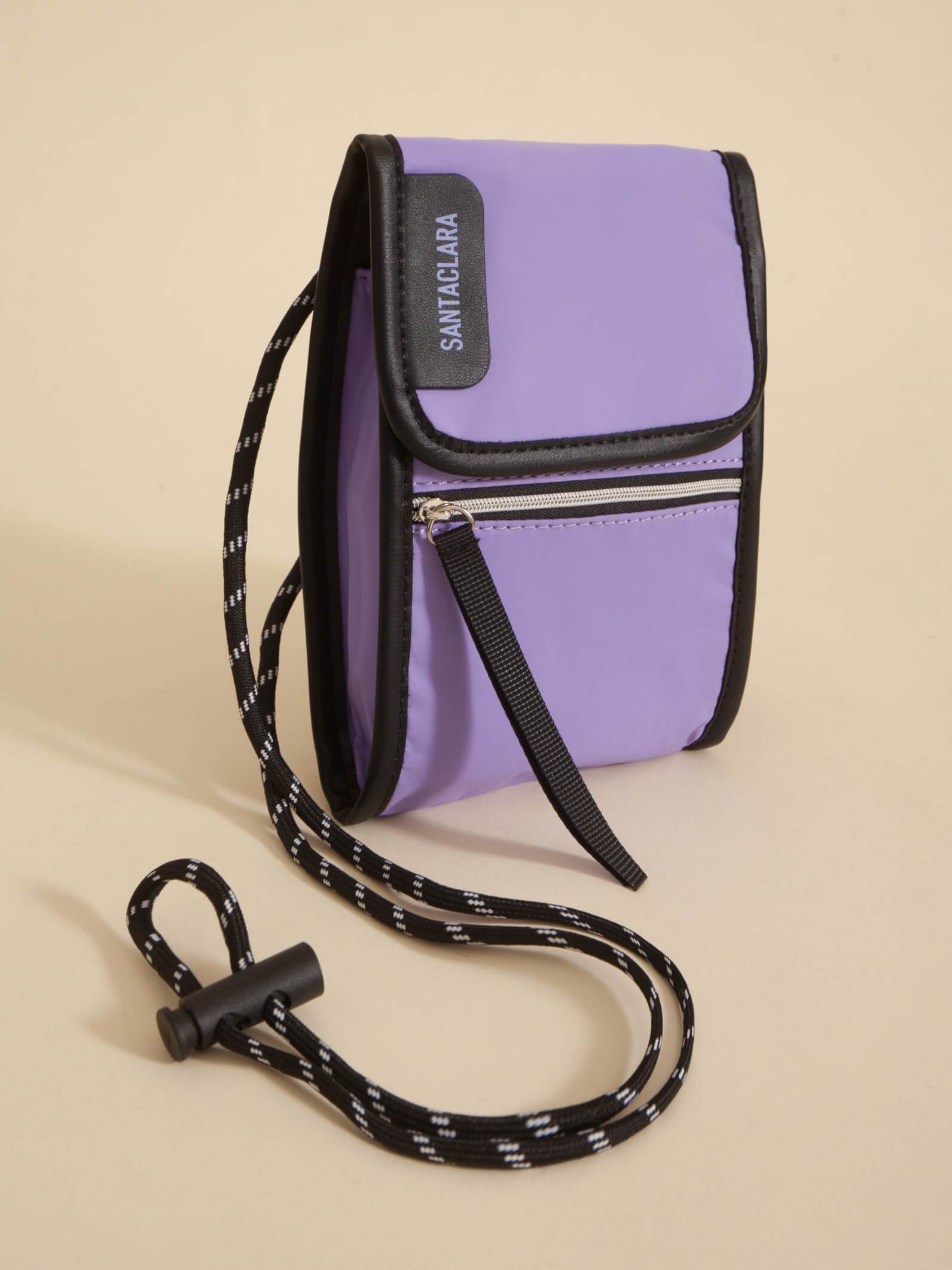 Porta Celular Rio Lila Water Friendly