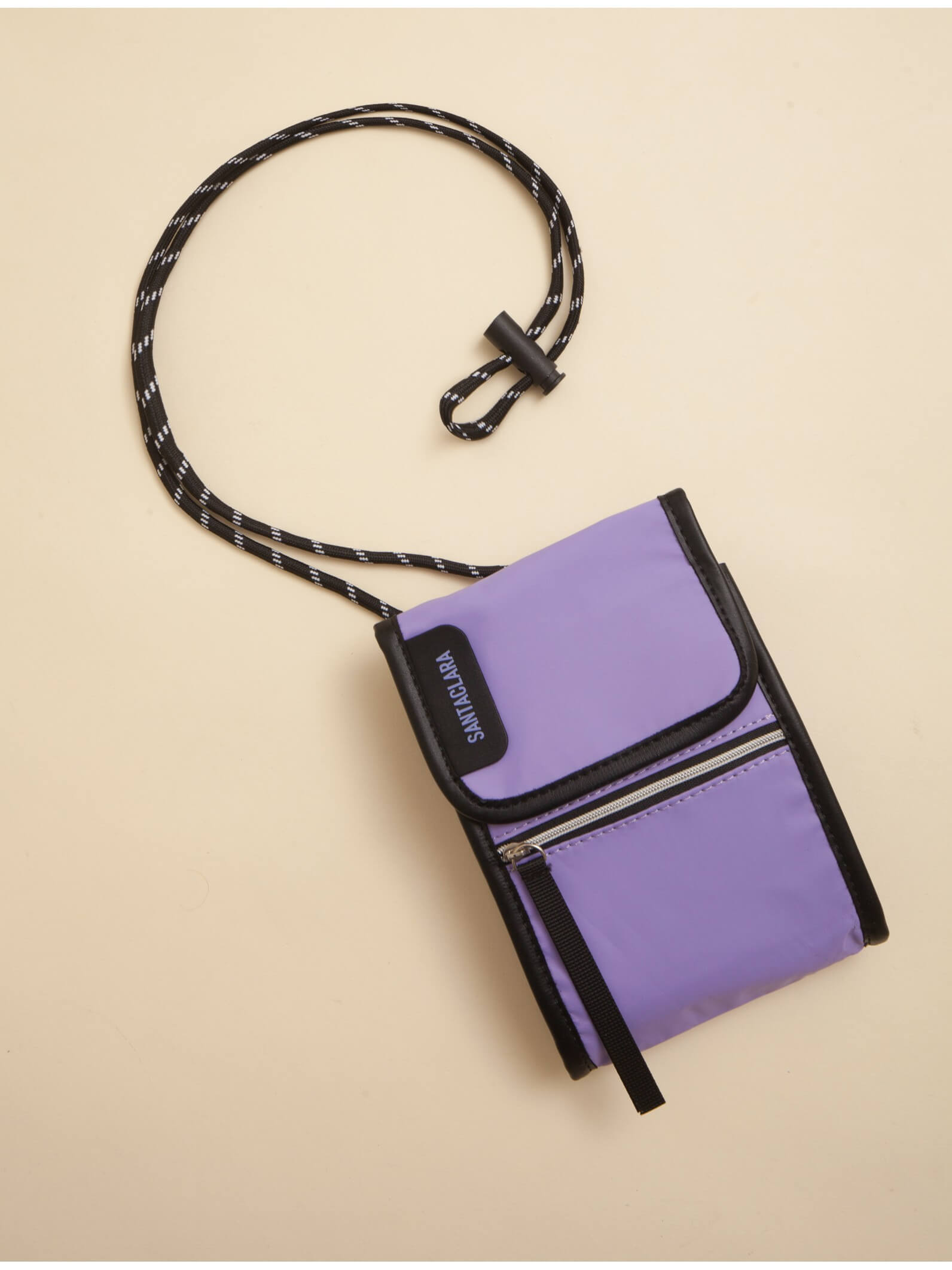 Porta Celular Rio Lila Water Friendly