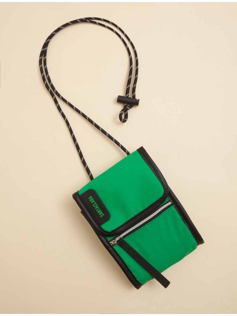 Porta Celular Rio Verde Water Friendly