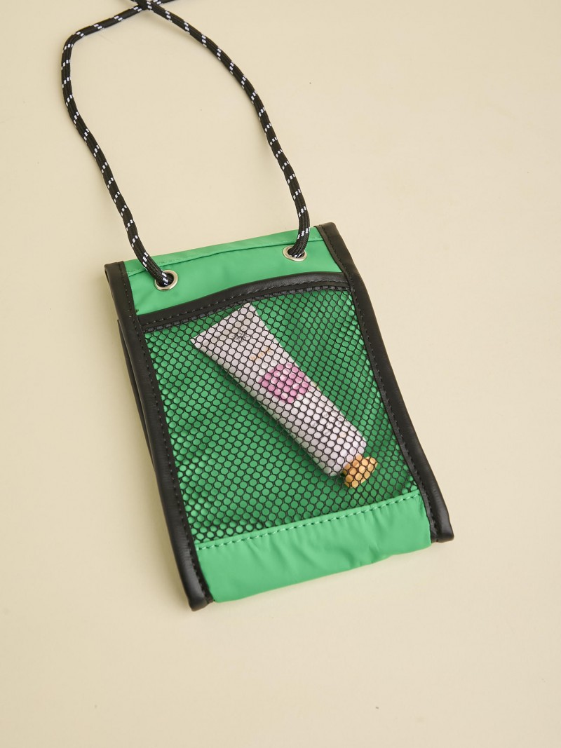 Porta Celular Rio Verde Water Friendly