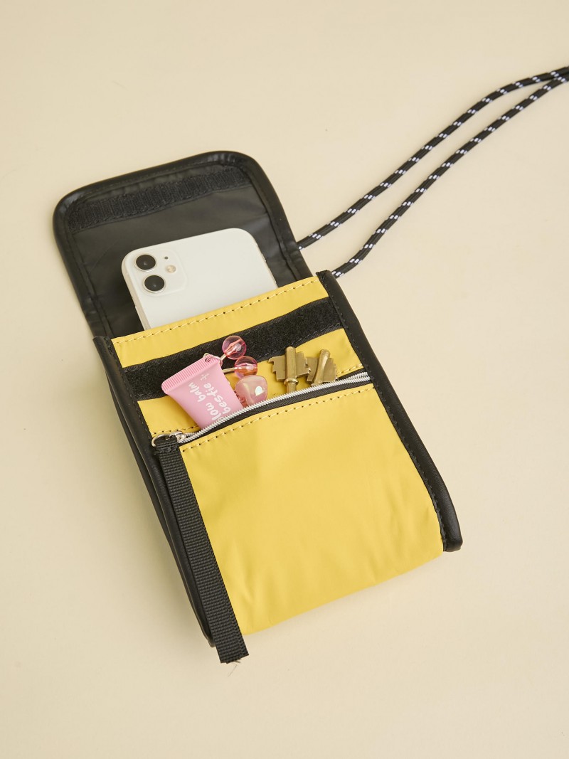 Porta Celular Rio Amarillo Water Friendly