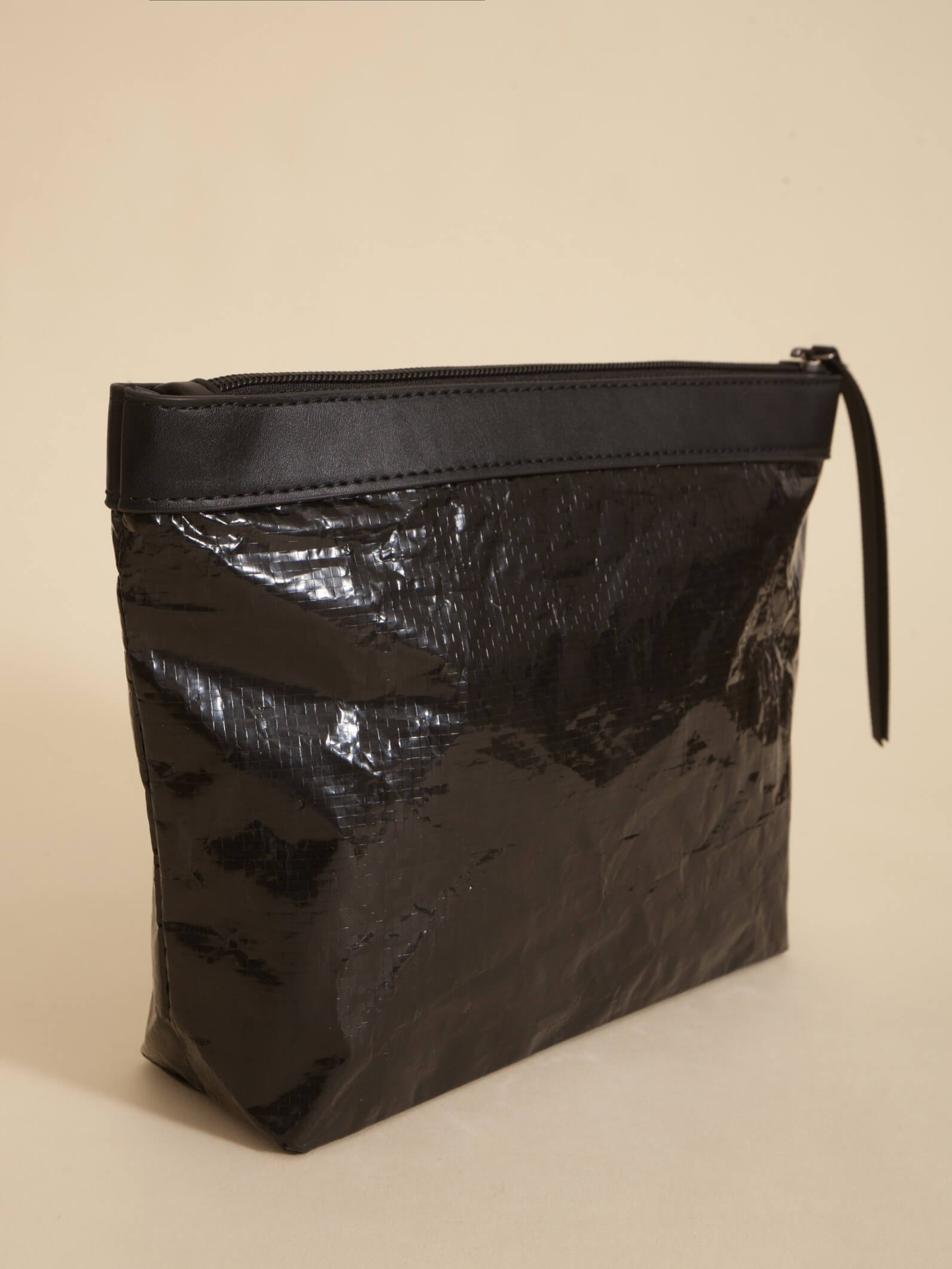 Neceser Nómade Negro Water Friendly