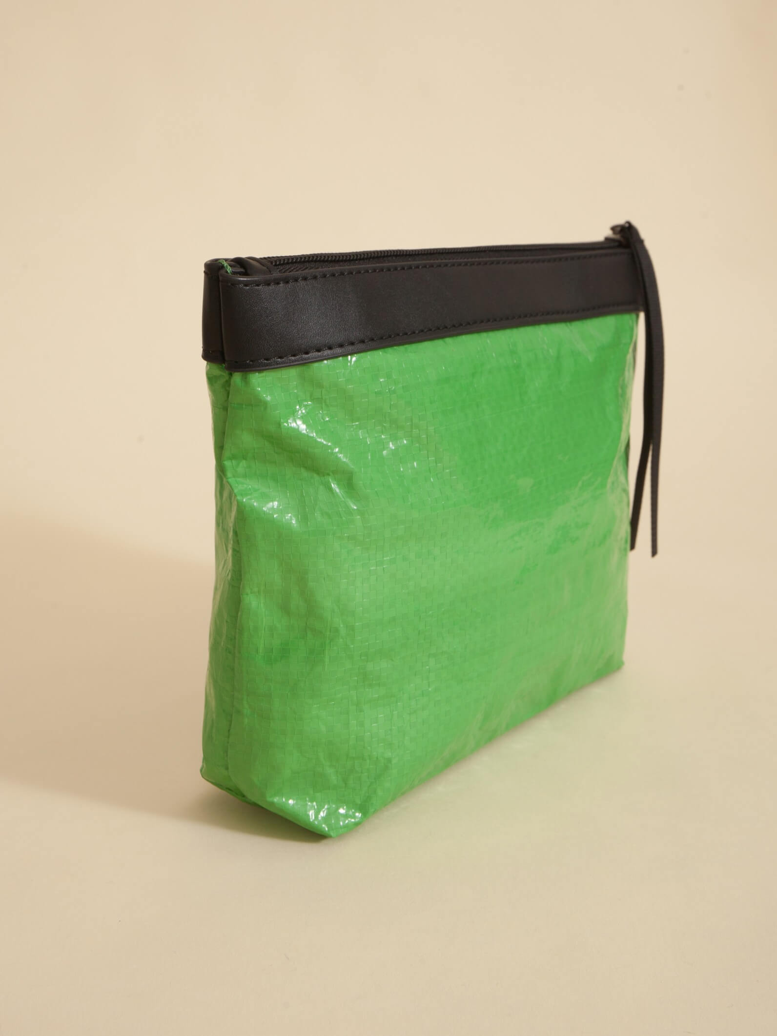 Neceser Nómade Verde Water Friendly