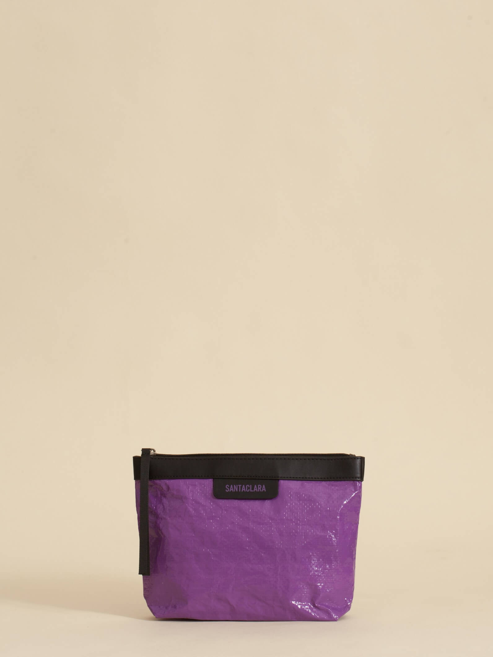 Neceser Nómade Violeta Water Friendly