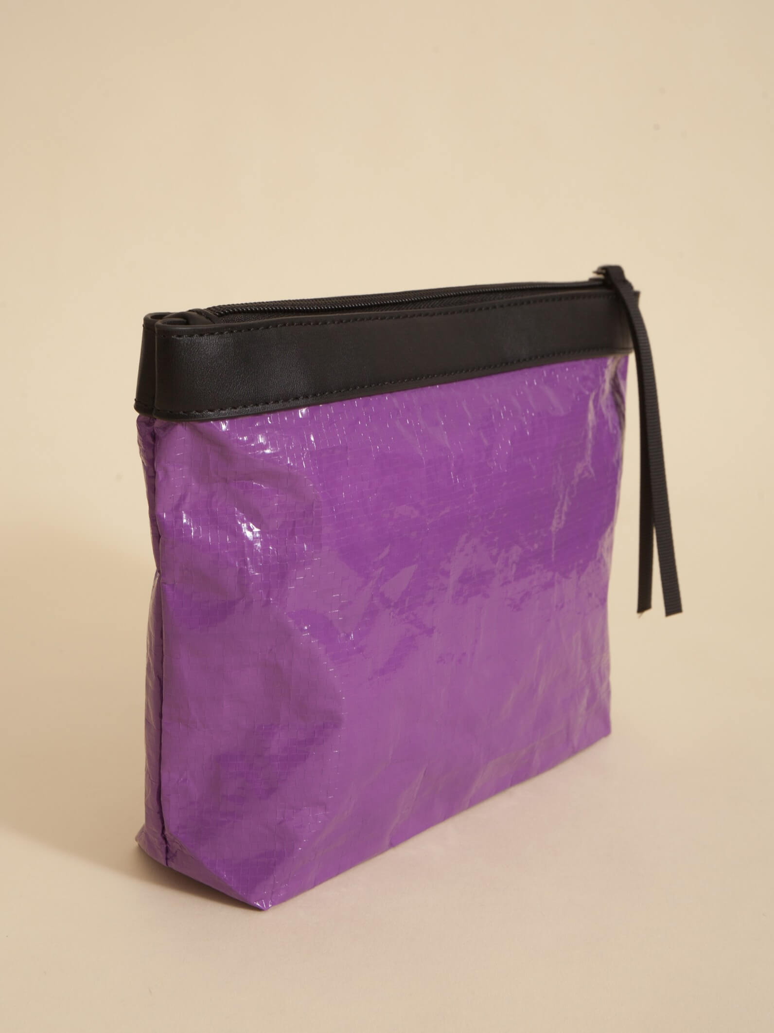 Neceser Nómade Violeta Water Friendly