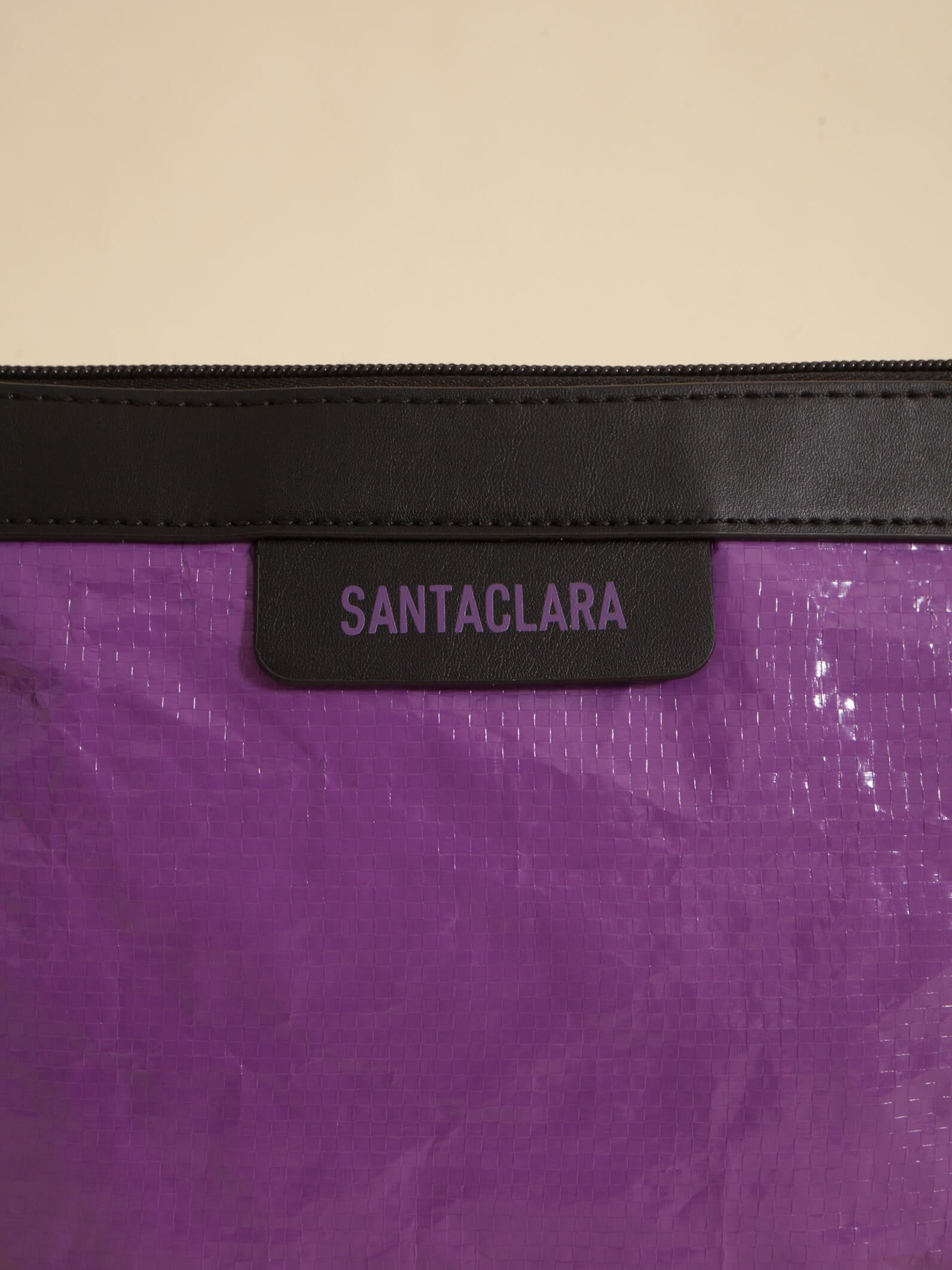 Neceser Nómade Violeta Water Friendly