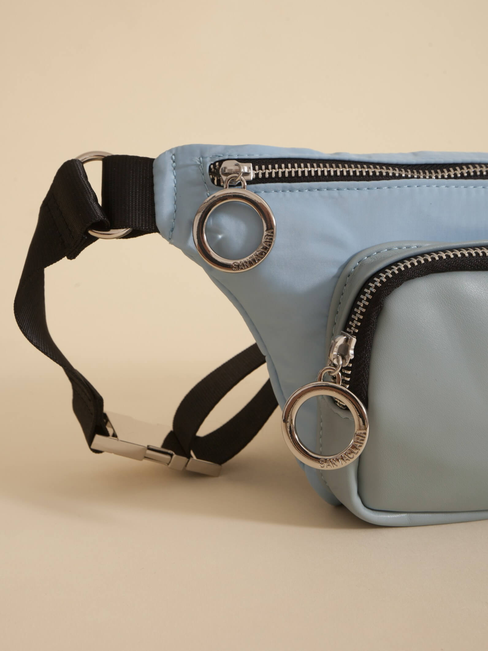 Riñonera Vidal Denim