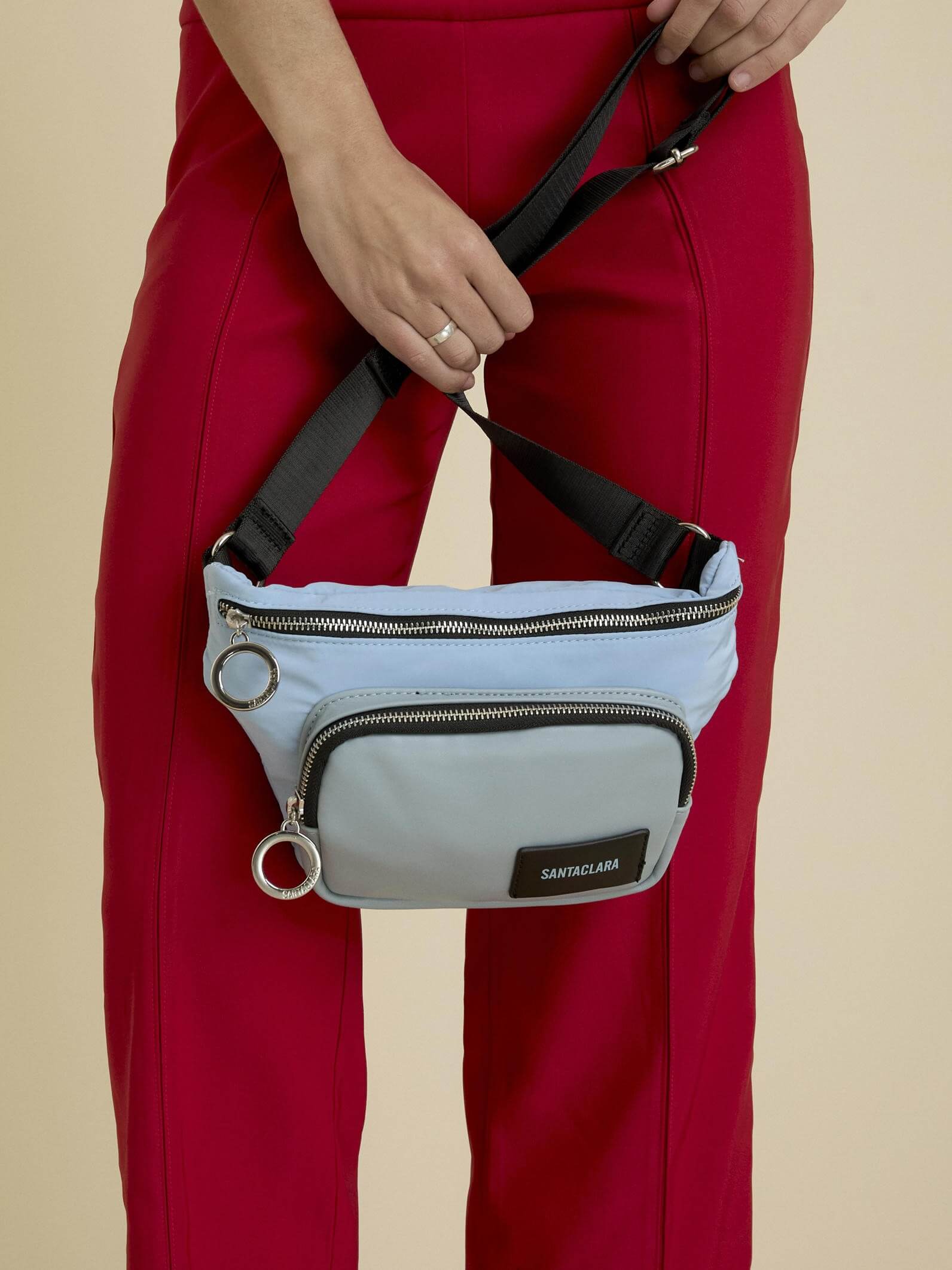 Riñonera Vidal Denim