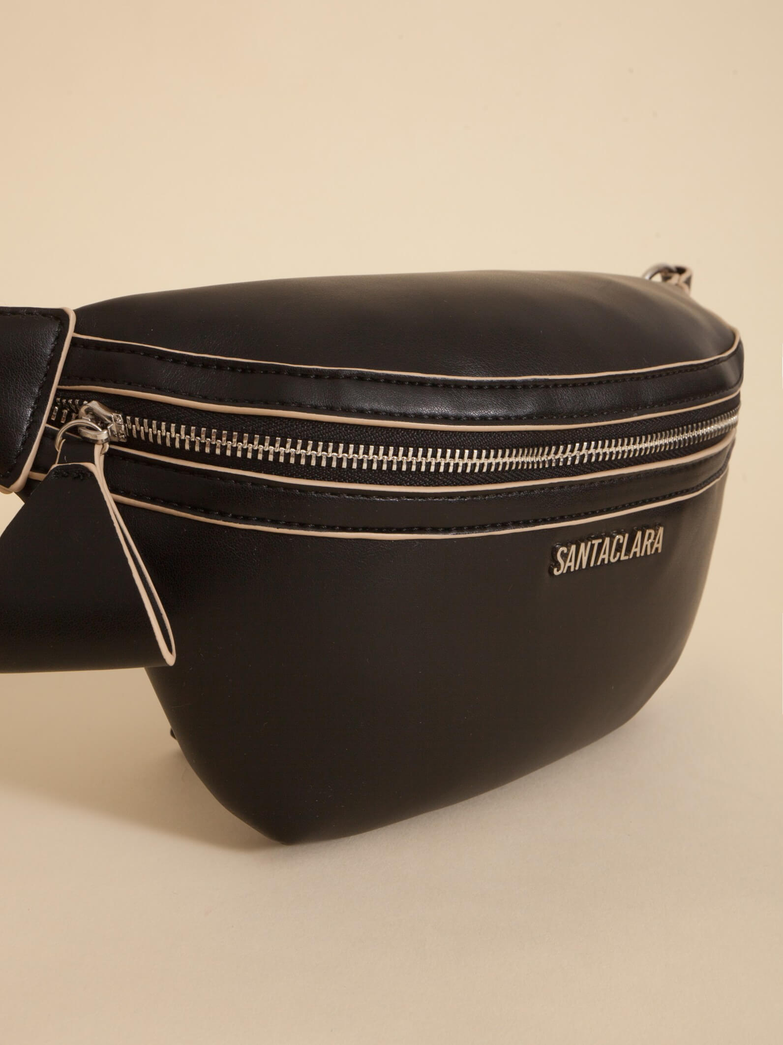 Riñonera Nora Negra