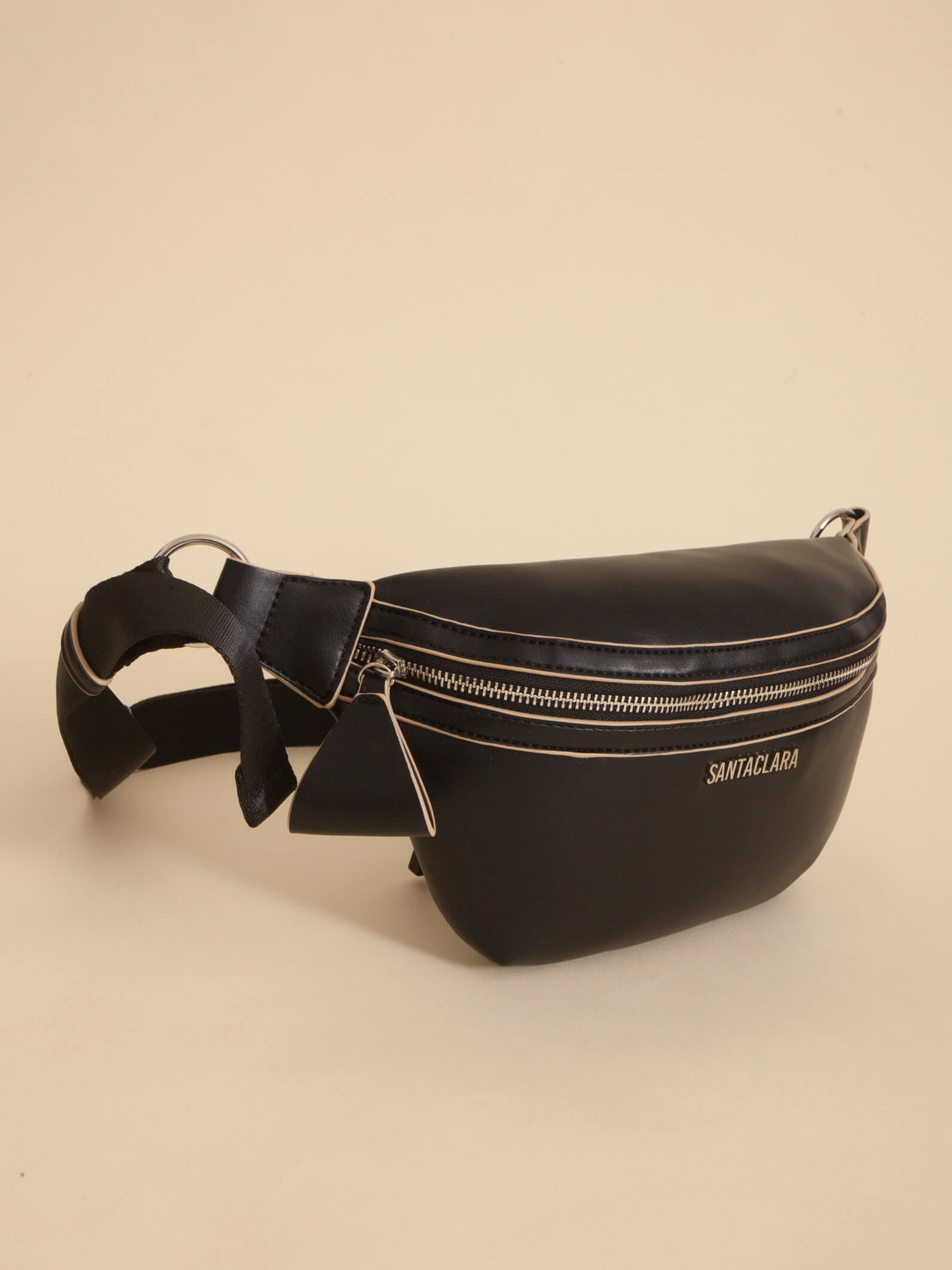 Riñonera Nora Negra