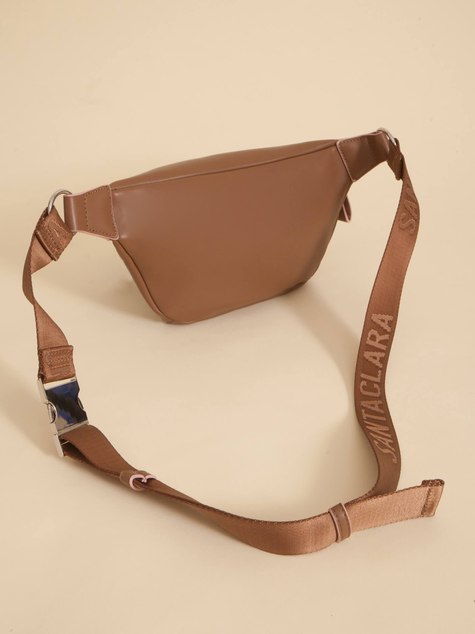 Riñonera Nora Cafe Mocka Mousse