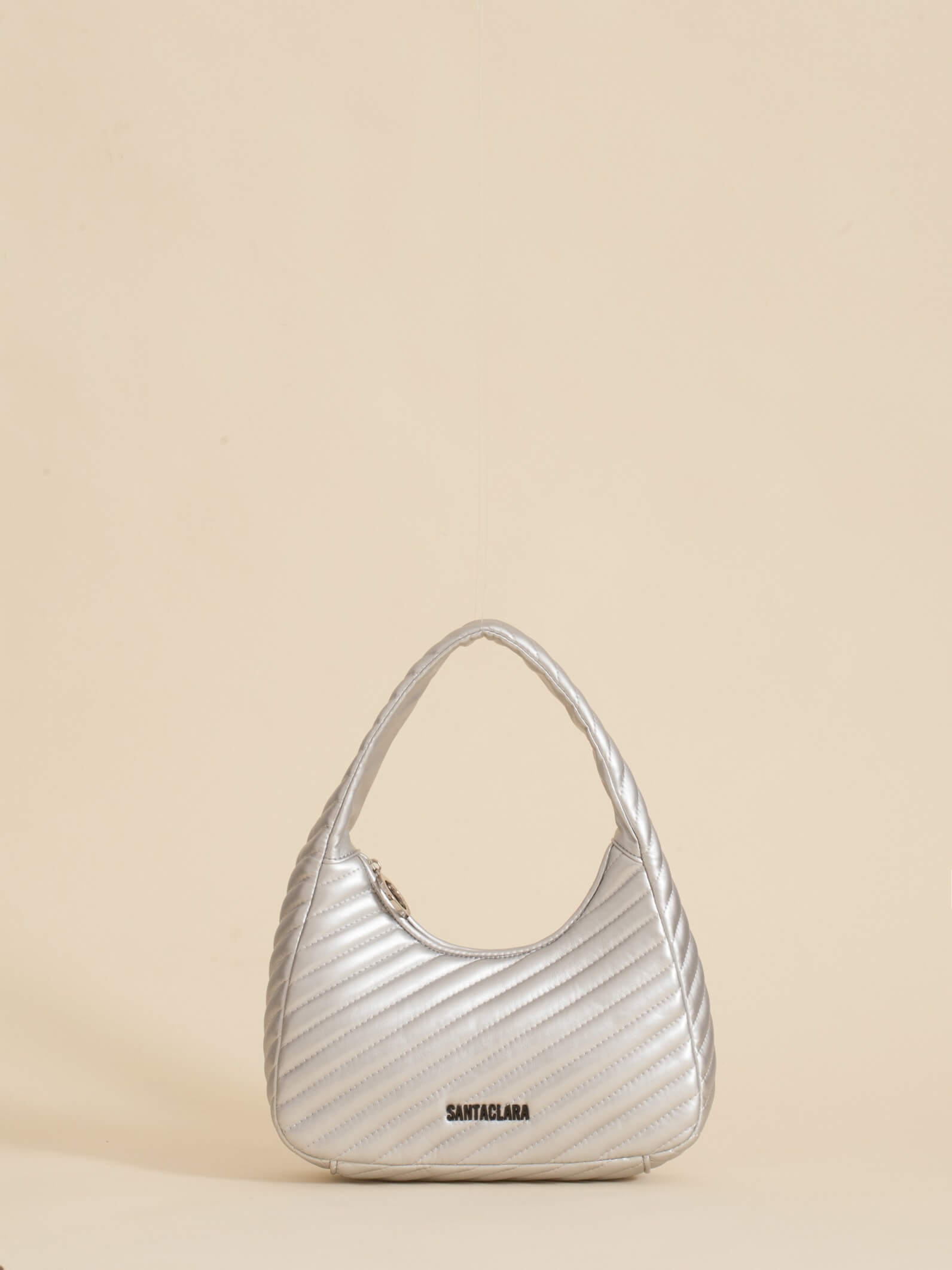 Minibag Remi Plata Matelaseada