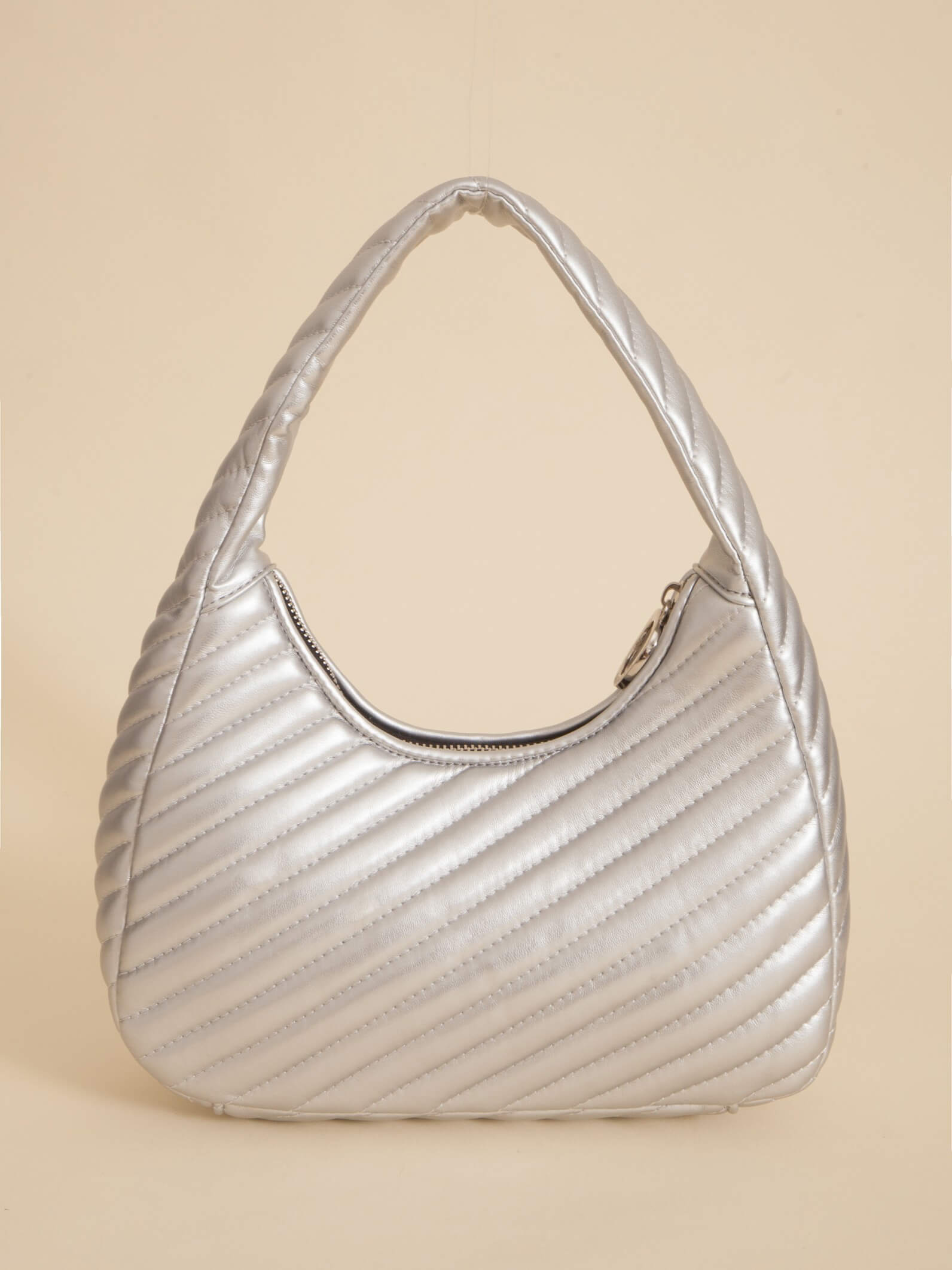 Minibag Remi Plata Matelaseada