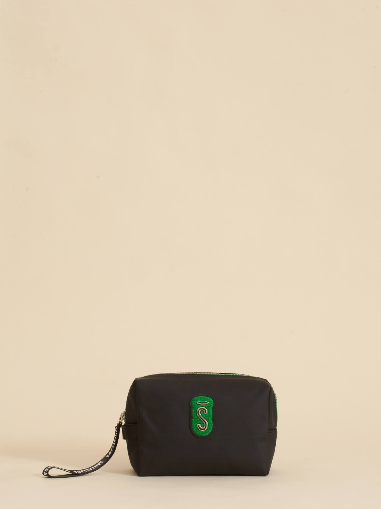 Neceser Travel Negro