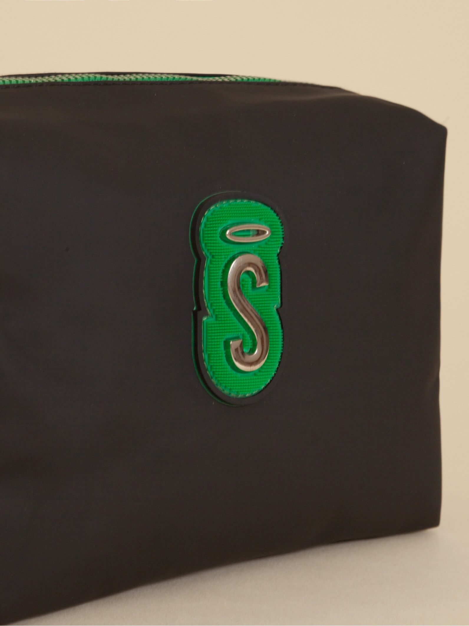 Neceser Travel Negro