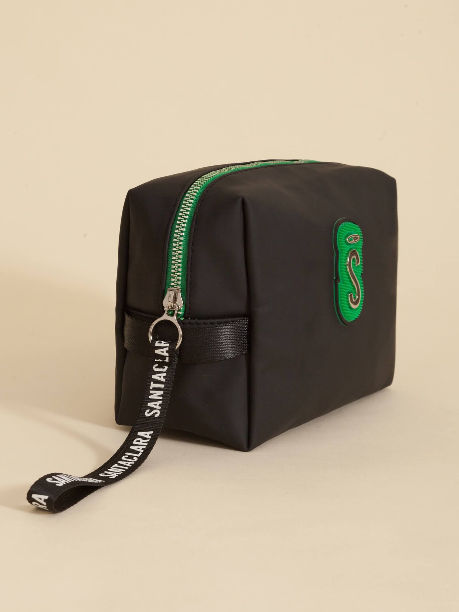 Neceser Travel Negro