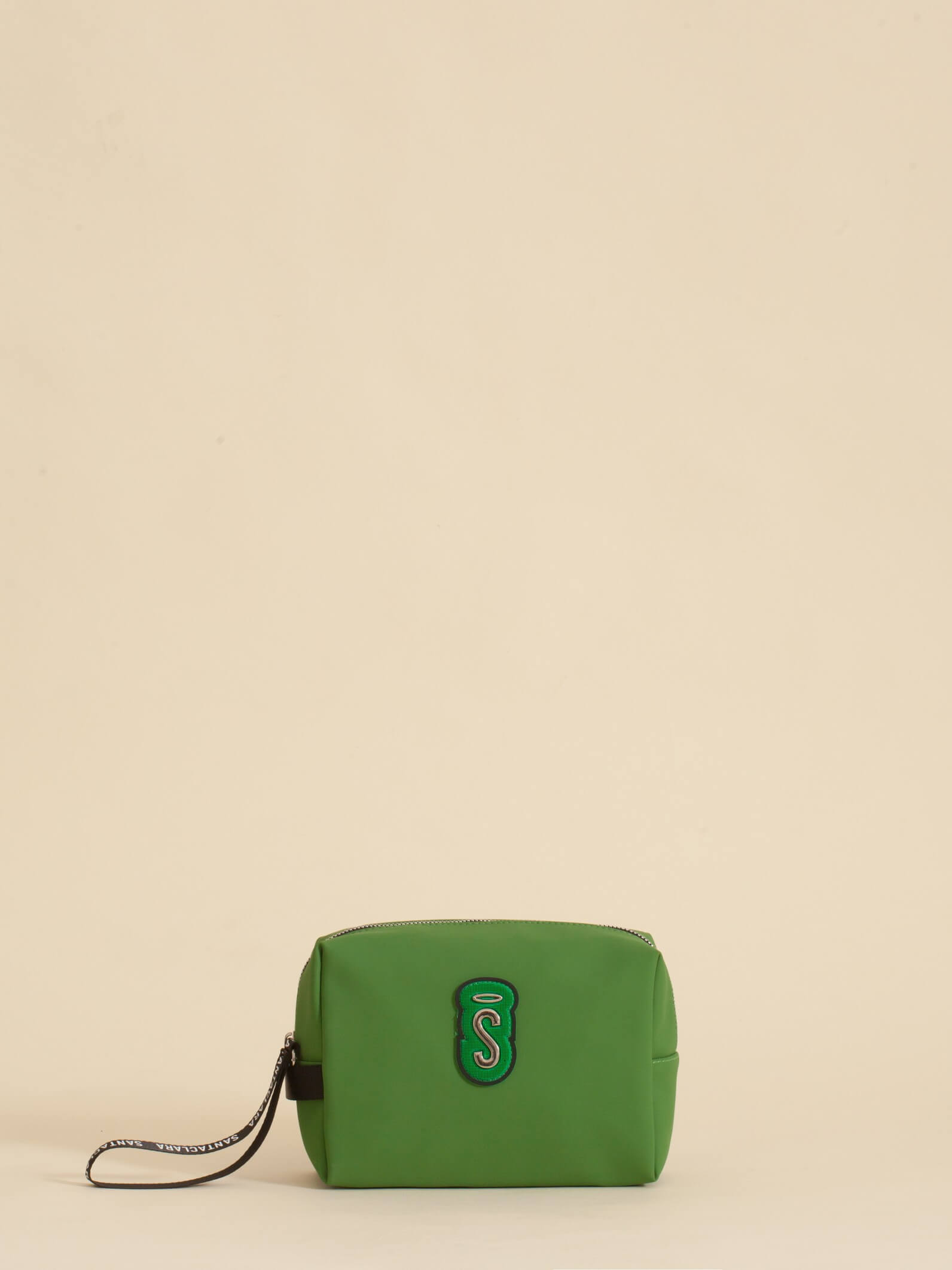 Neceser Travel Verde