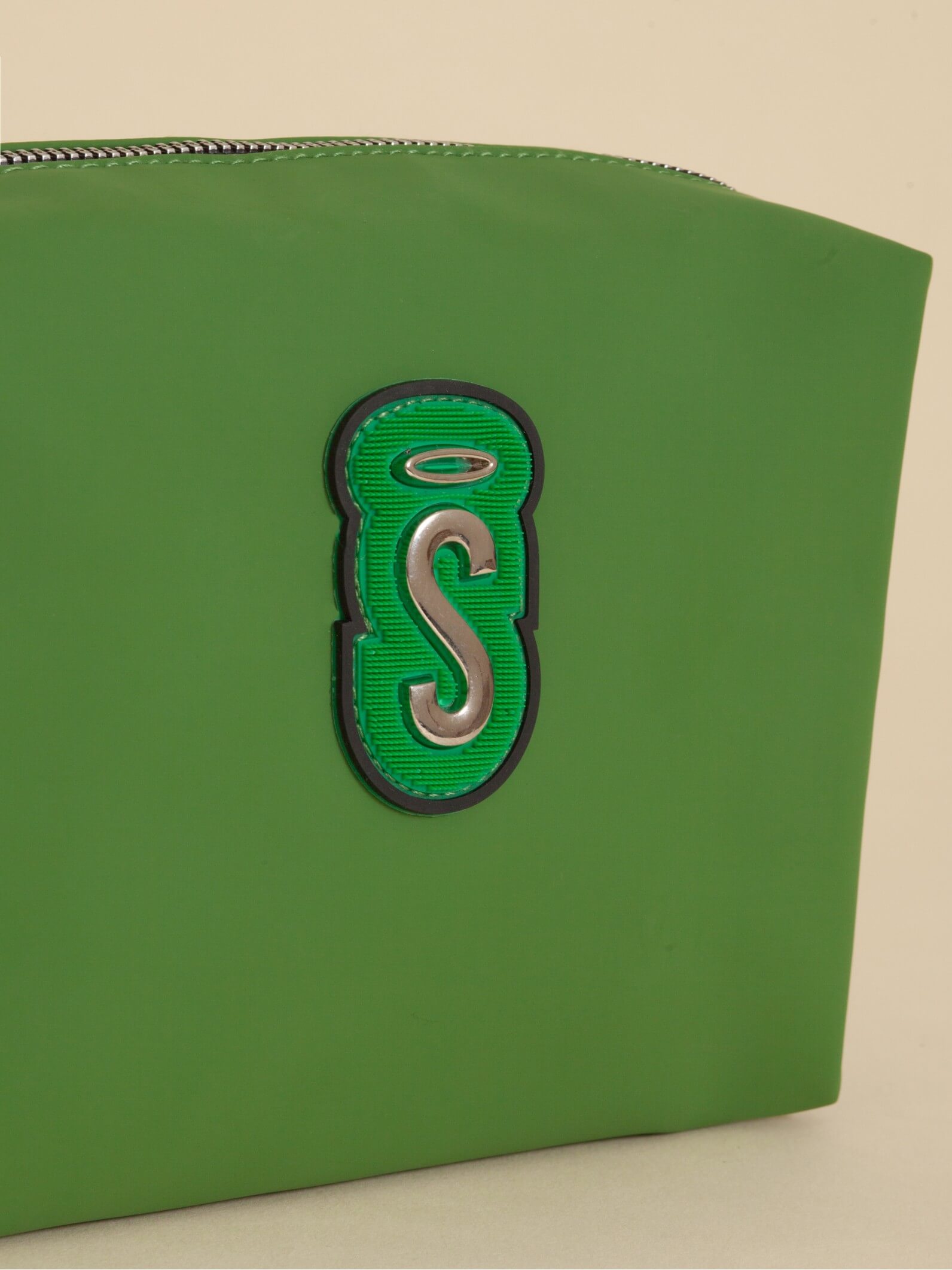 Neceser Travel Verde