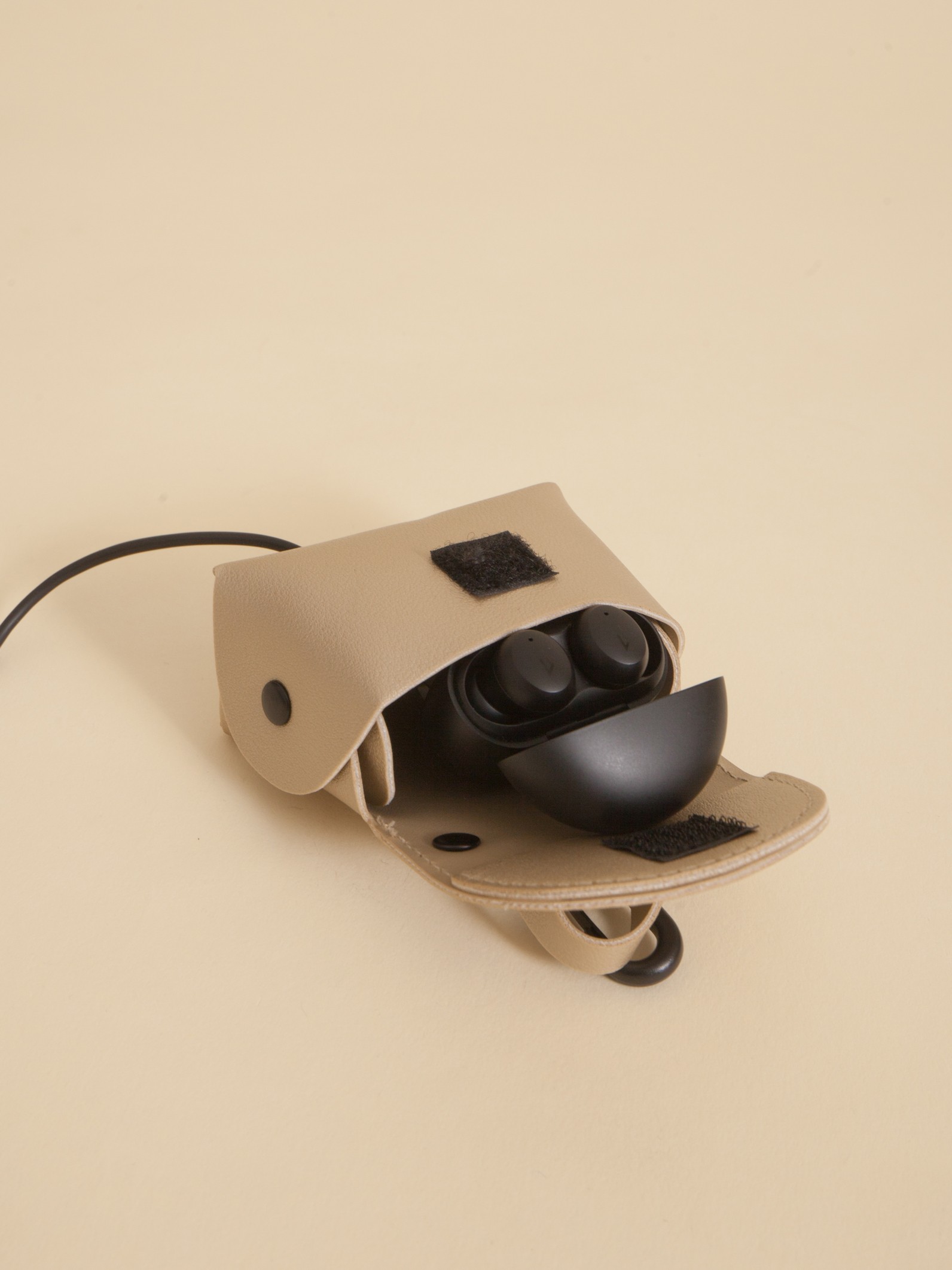 Poop Bag Huella Platino Para Mascotas