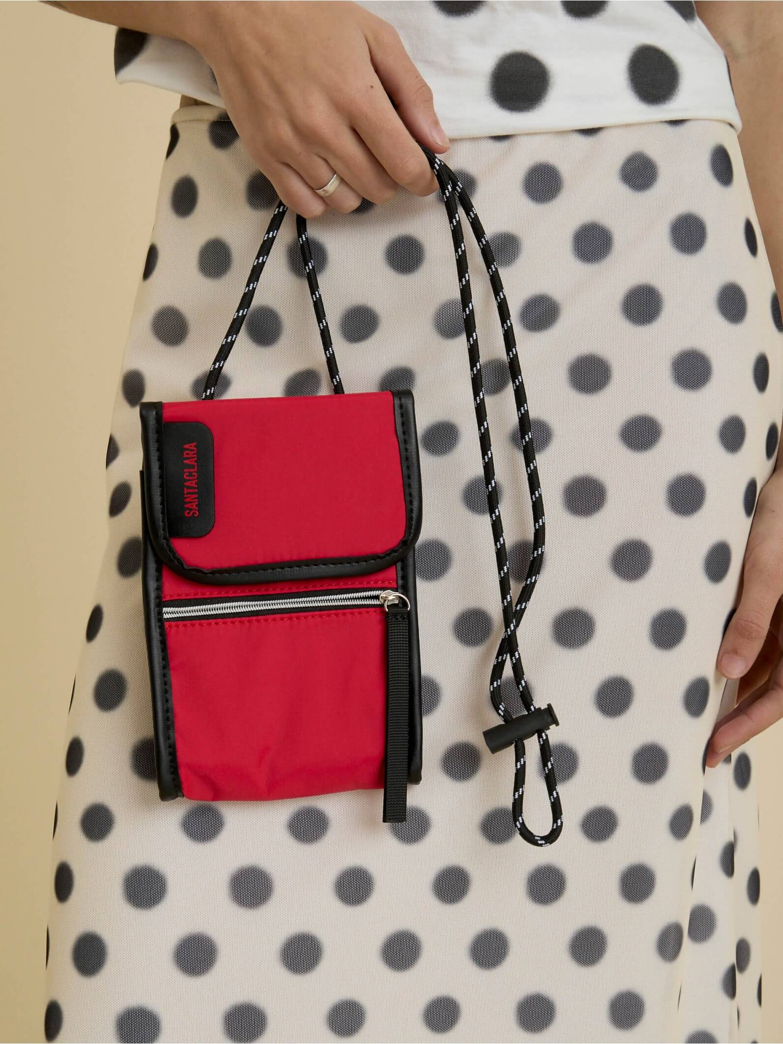 Porta Celular Rio Rojo Water Friendly