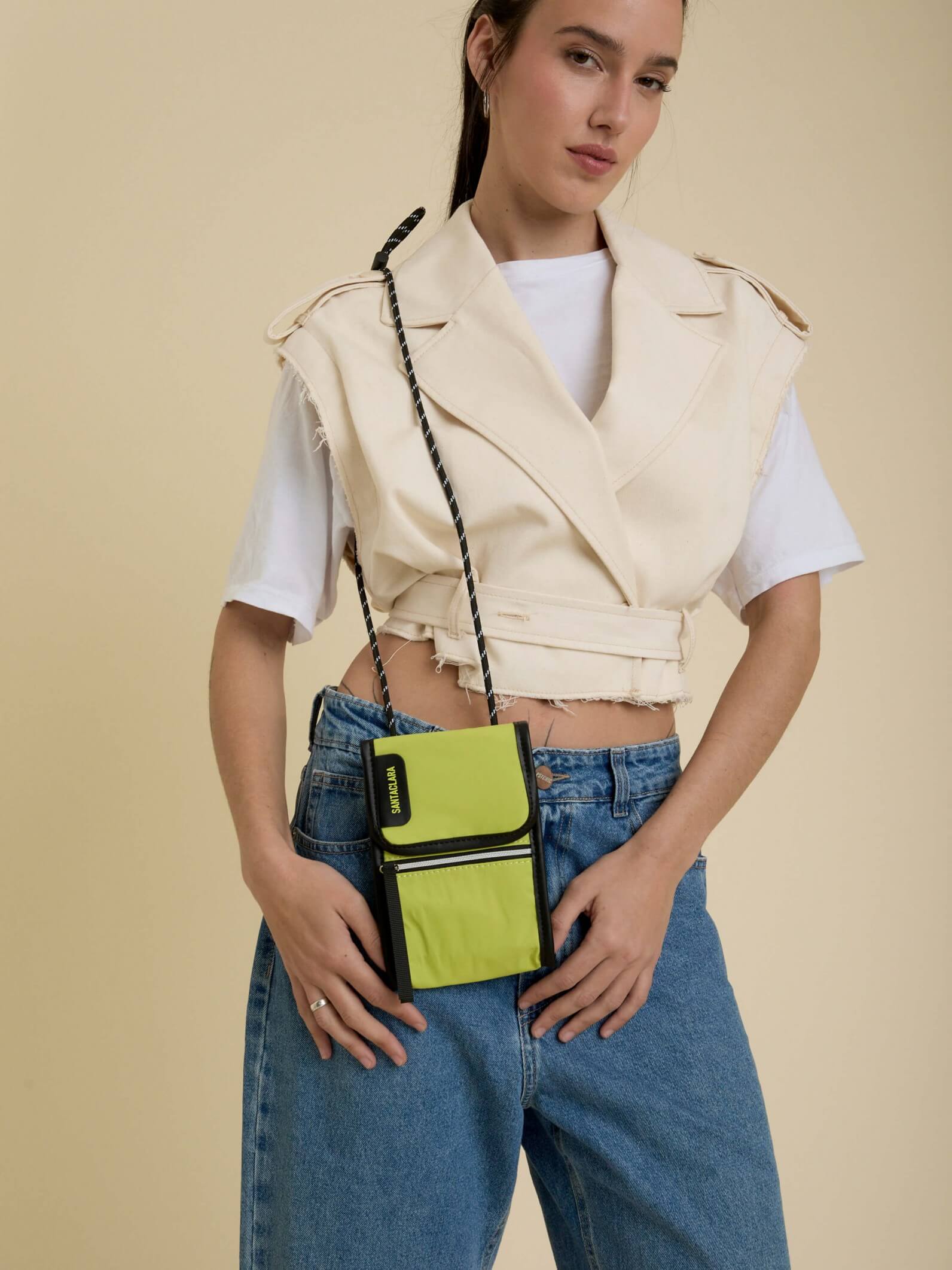 Porta Celular Rio Lima Water Friendly