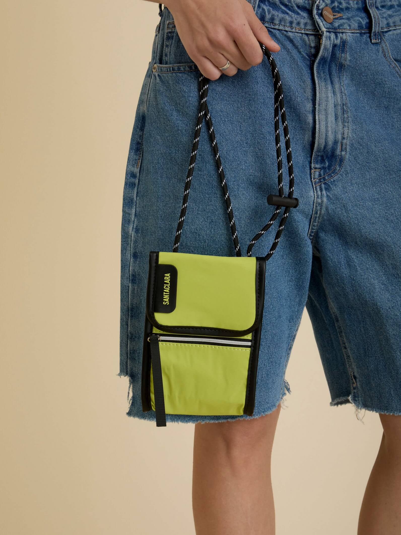 Porta Celular Rio Lima Water Friendly